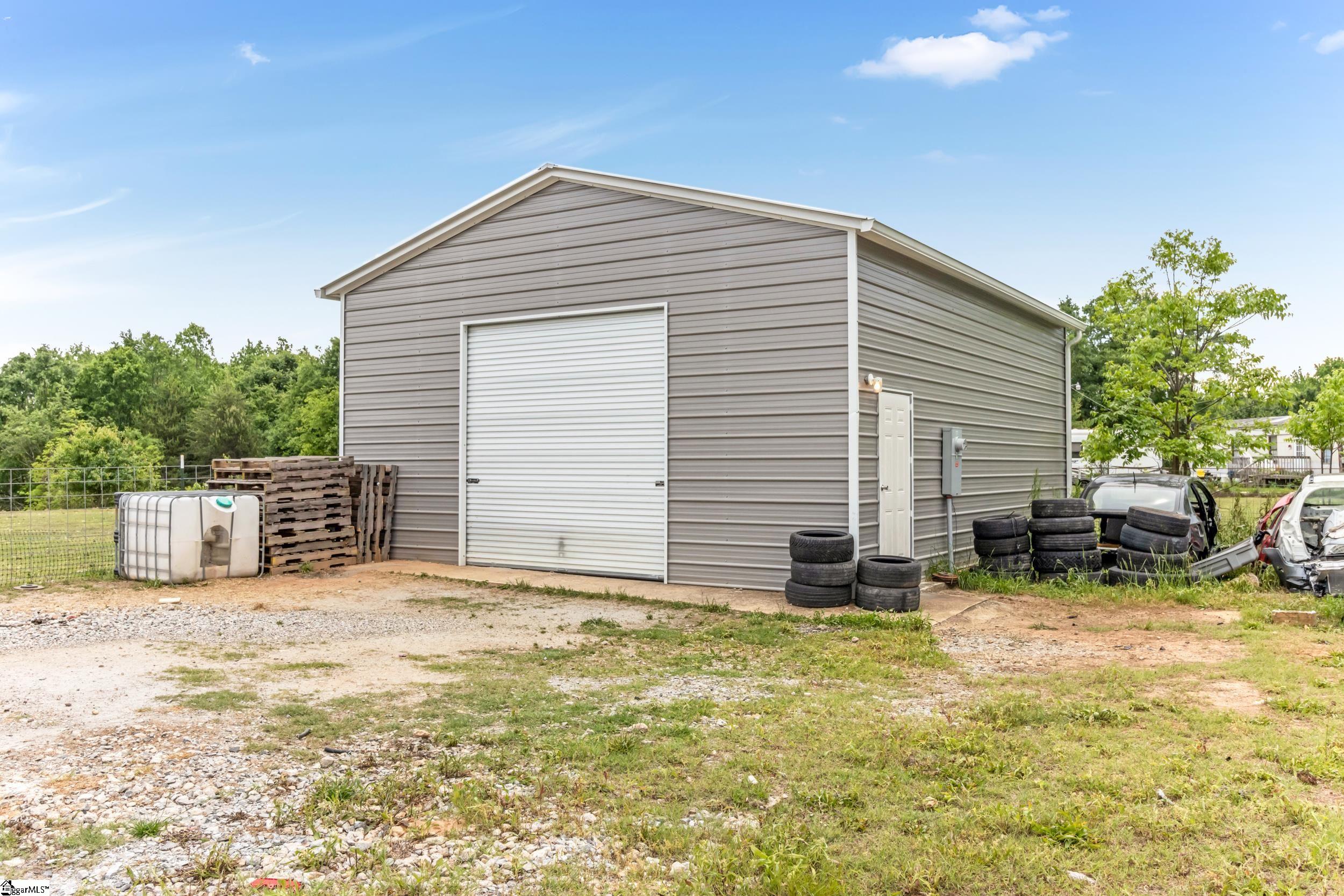 1320 Old Pacolet Road Spartanburg, SC 29307