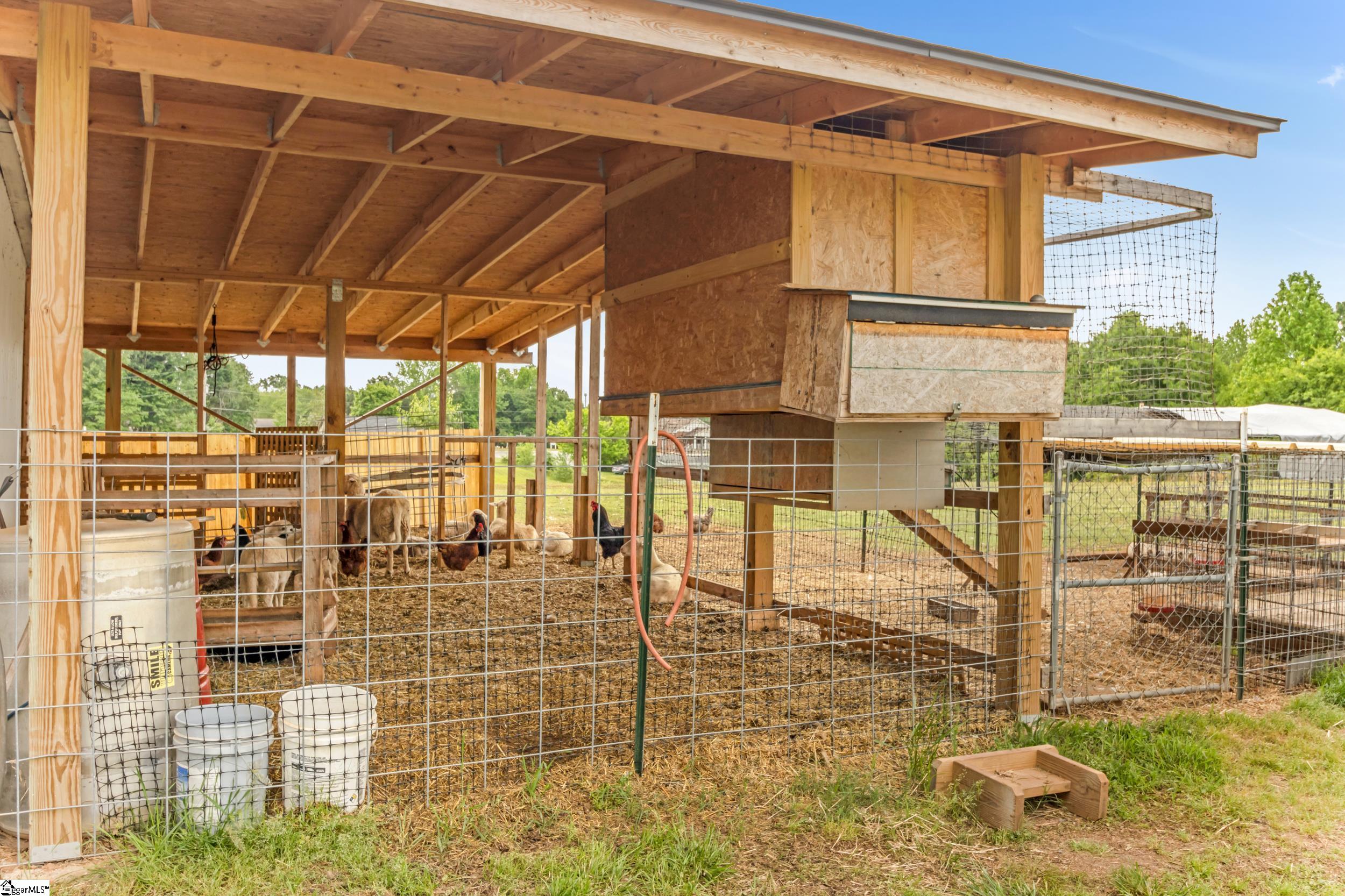 1320 Old Pacolet Road Spartanburg, SC 29307