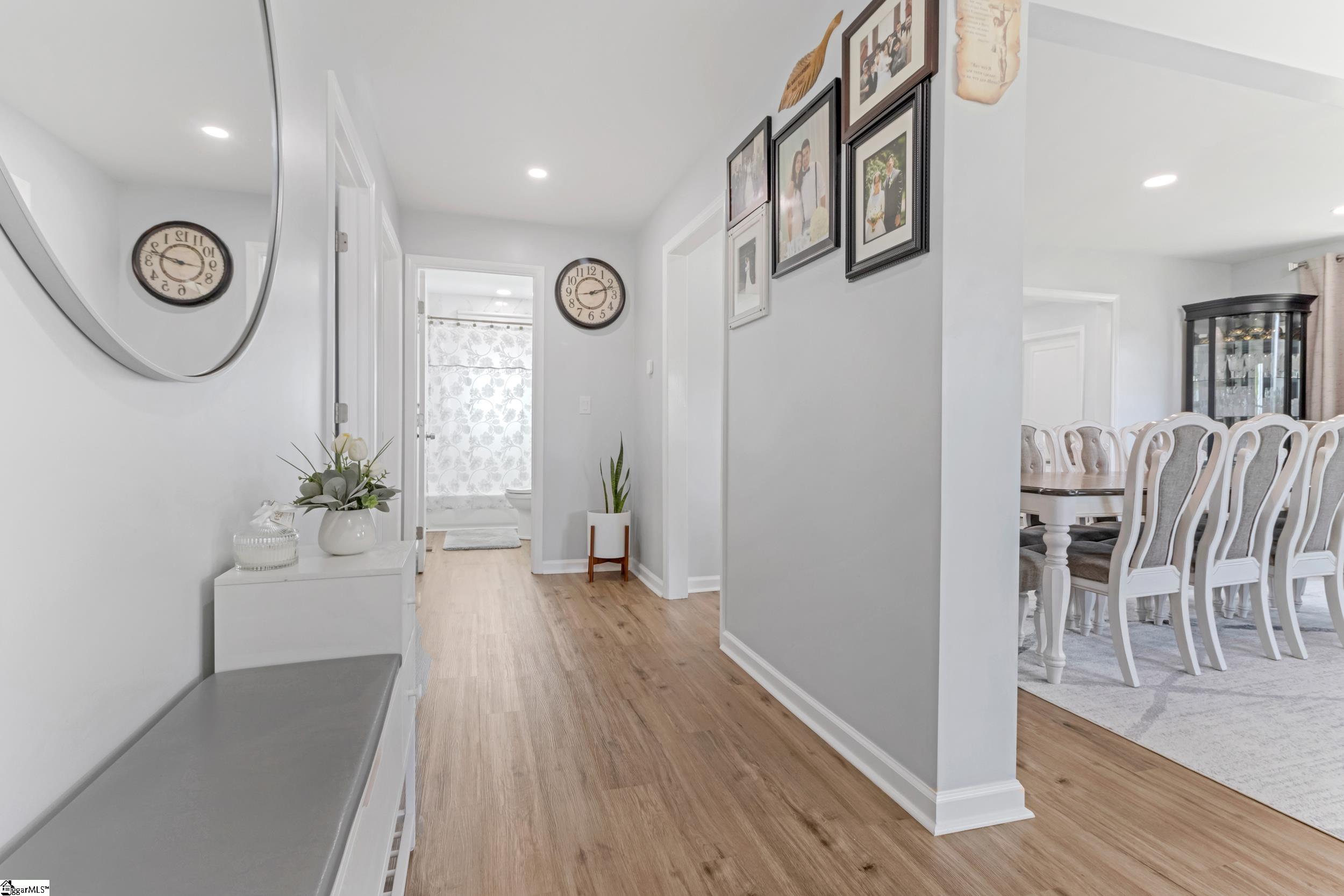 1320 Old Pacolet Road Spartanburg, SC 29307