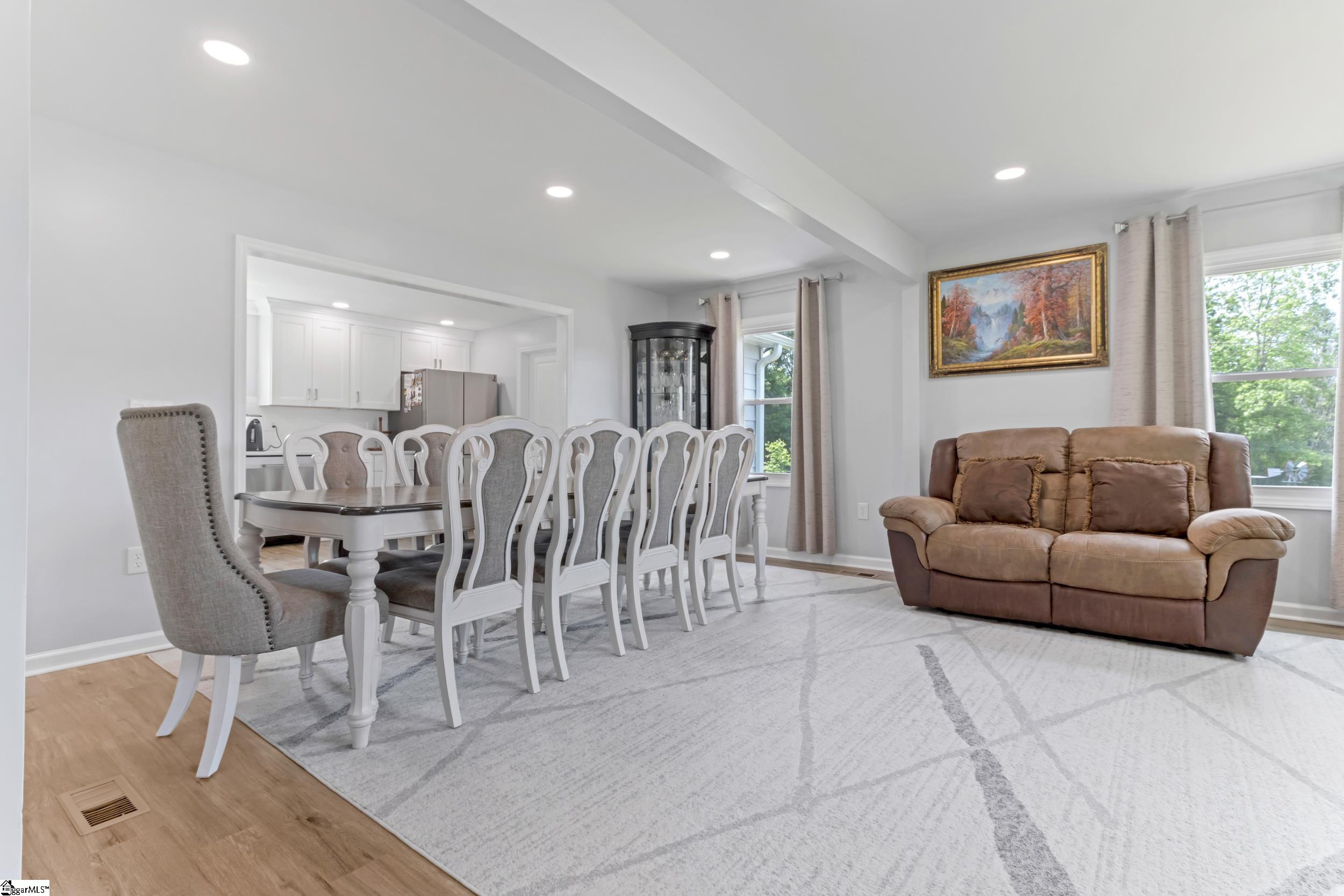 1320 Old Pacolet Road Spartanburg, SC 29307