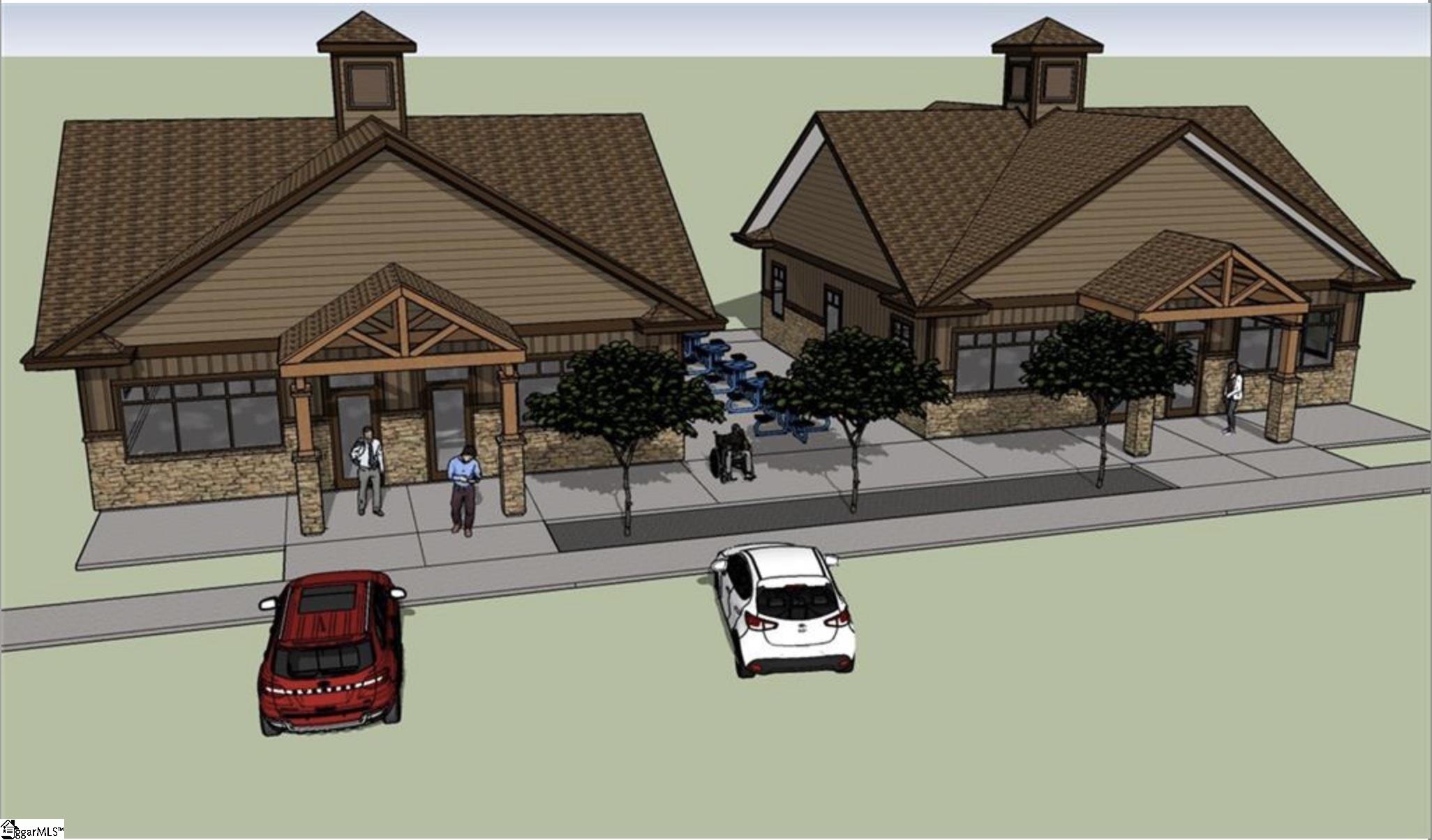 1217 Stamp Creek Road Salem, SC 29676