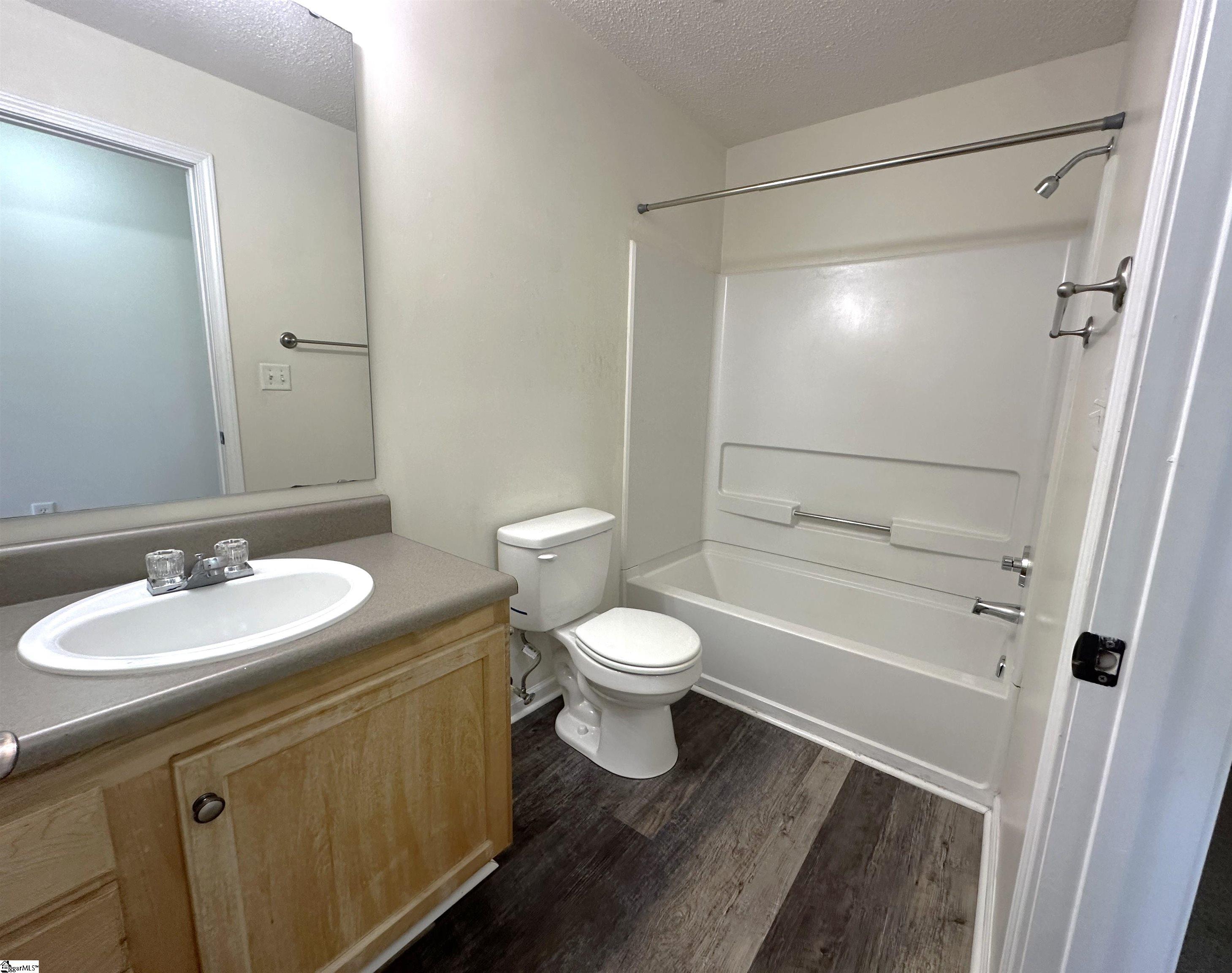 1133 Harts Ridge Drive Seneca, SC 29678