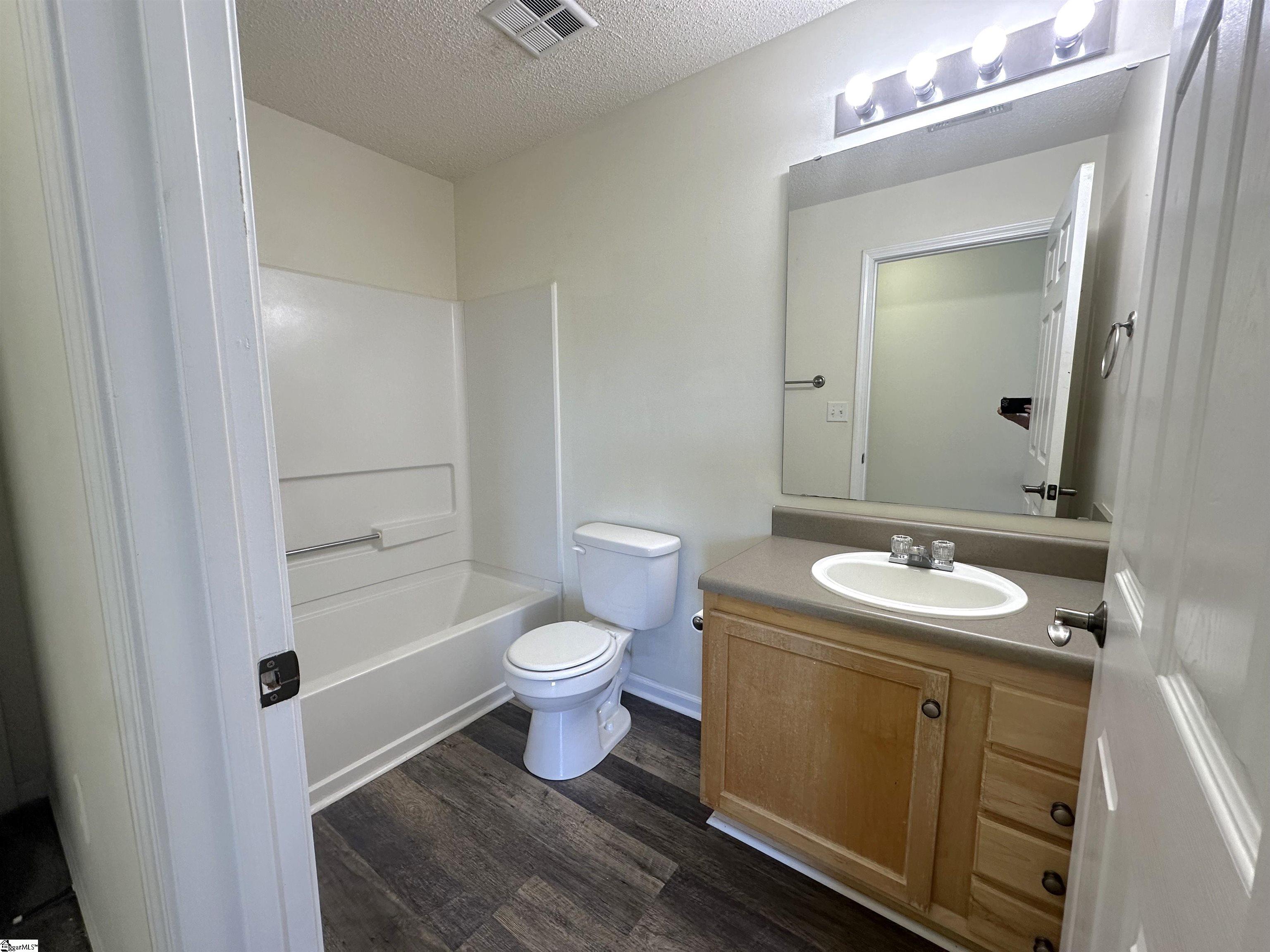 1133 Harts Ridge Drive Seneca, SC 29678