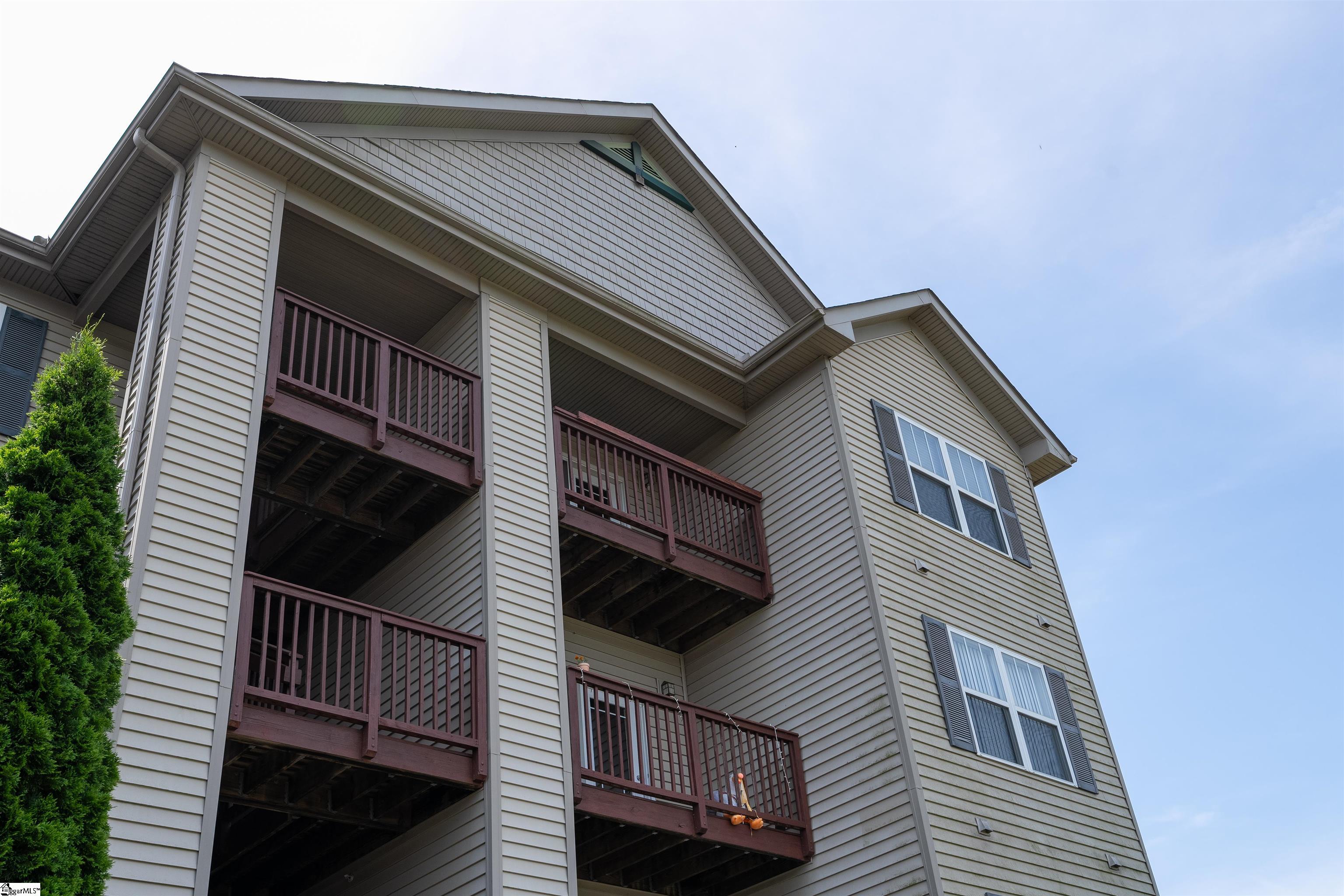 1133 Harts Ridge Drive Seneca, SC 29678