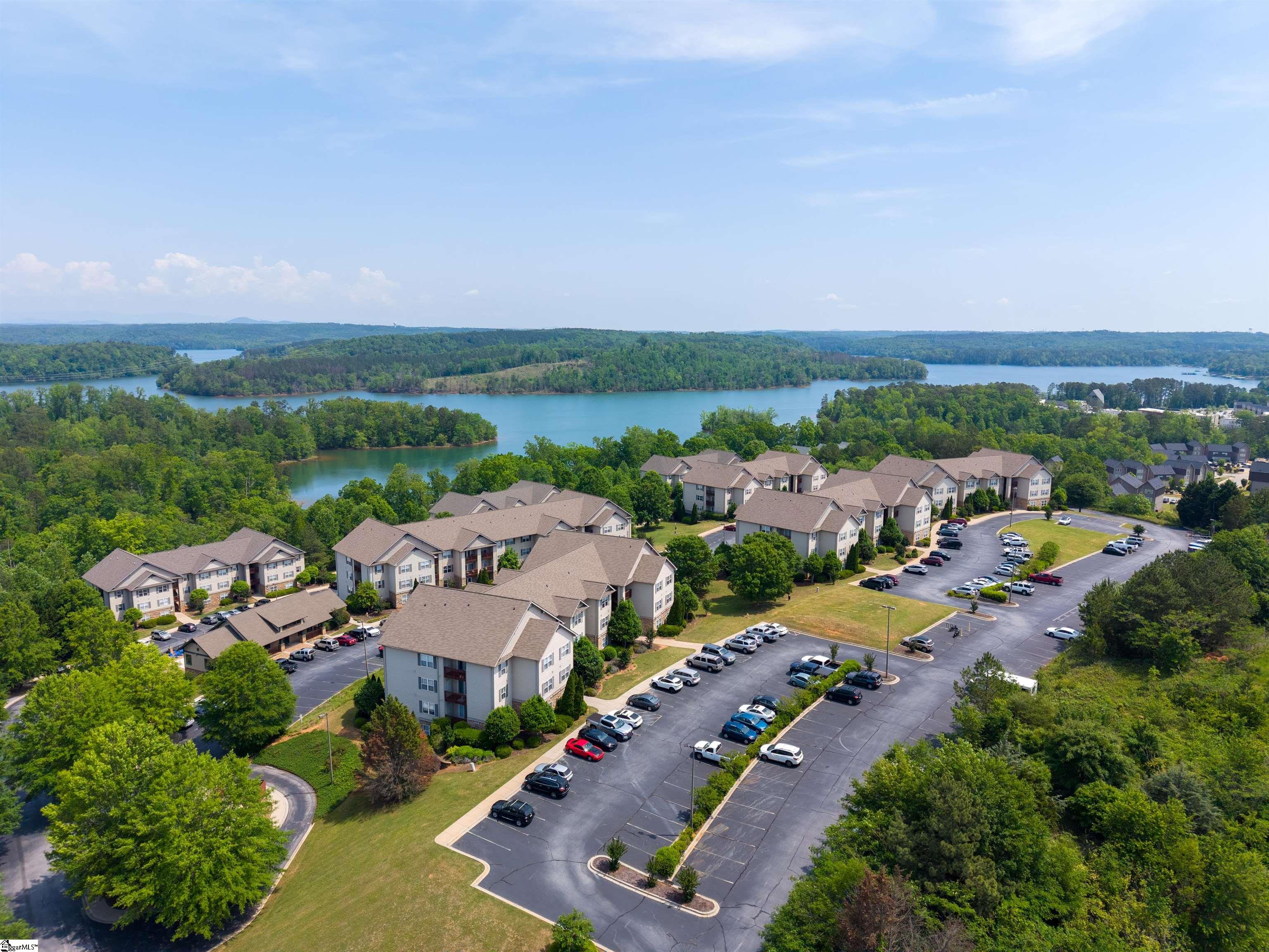 1133 Harts Ridge Drive Seneca, SC 29678