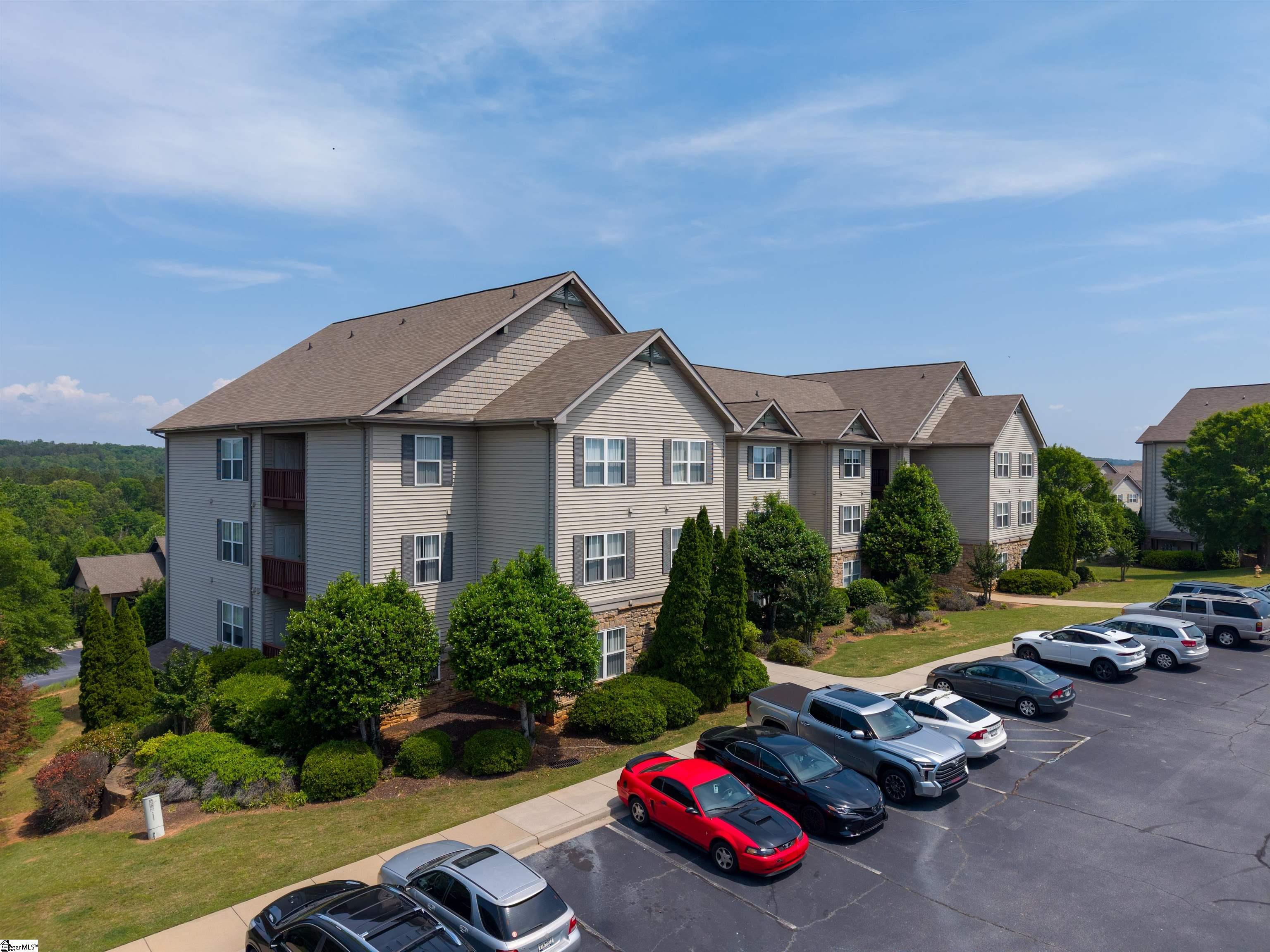 1133 Harts Ridge Drive Seneca, SC 29678