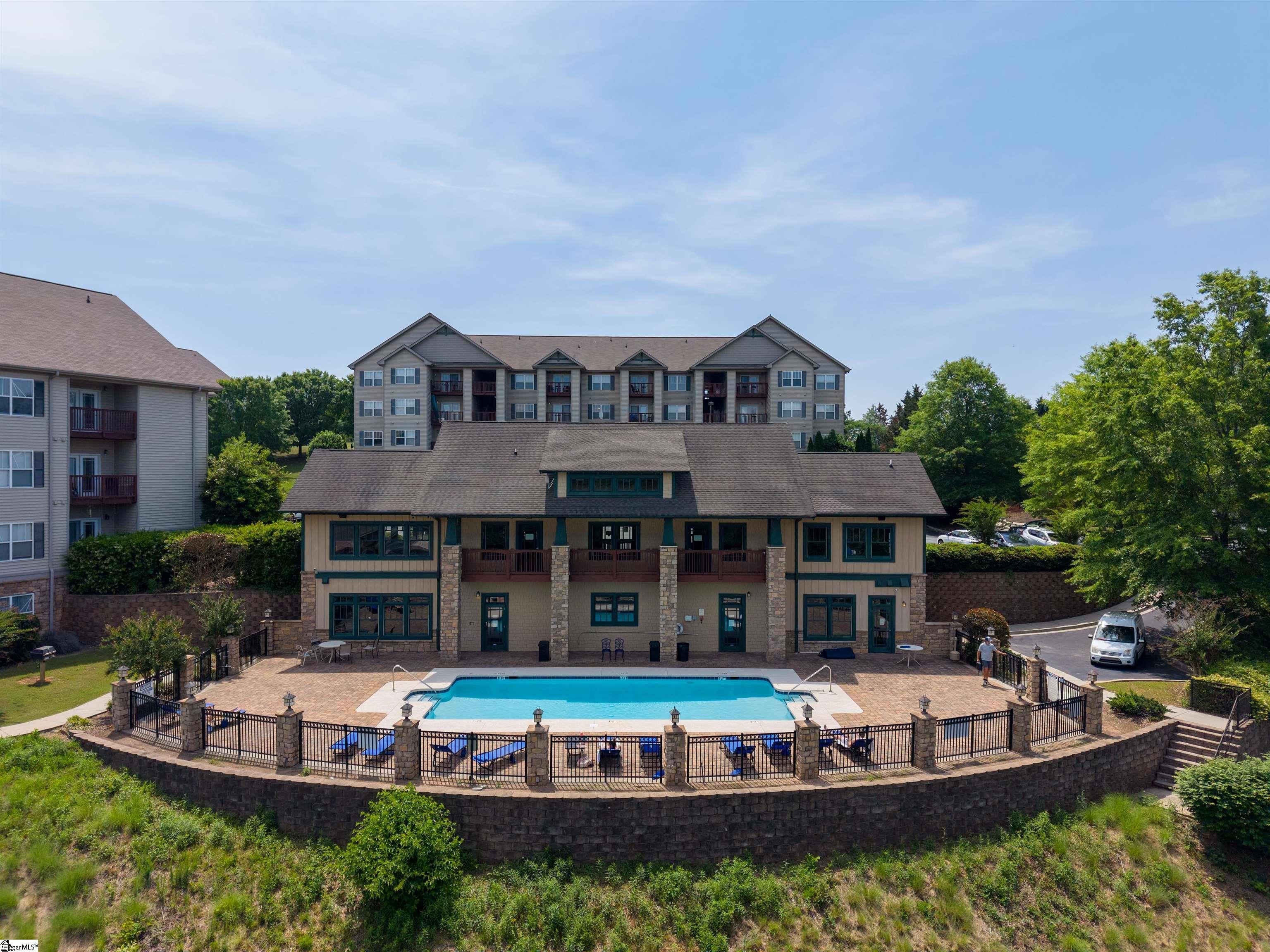 1133 Harts Ridge Drive Seneca, SC 29678