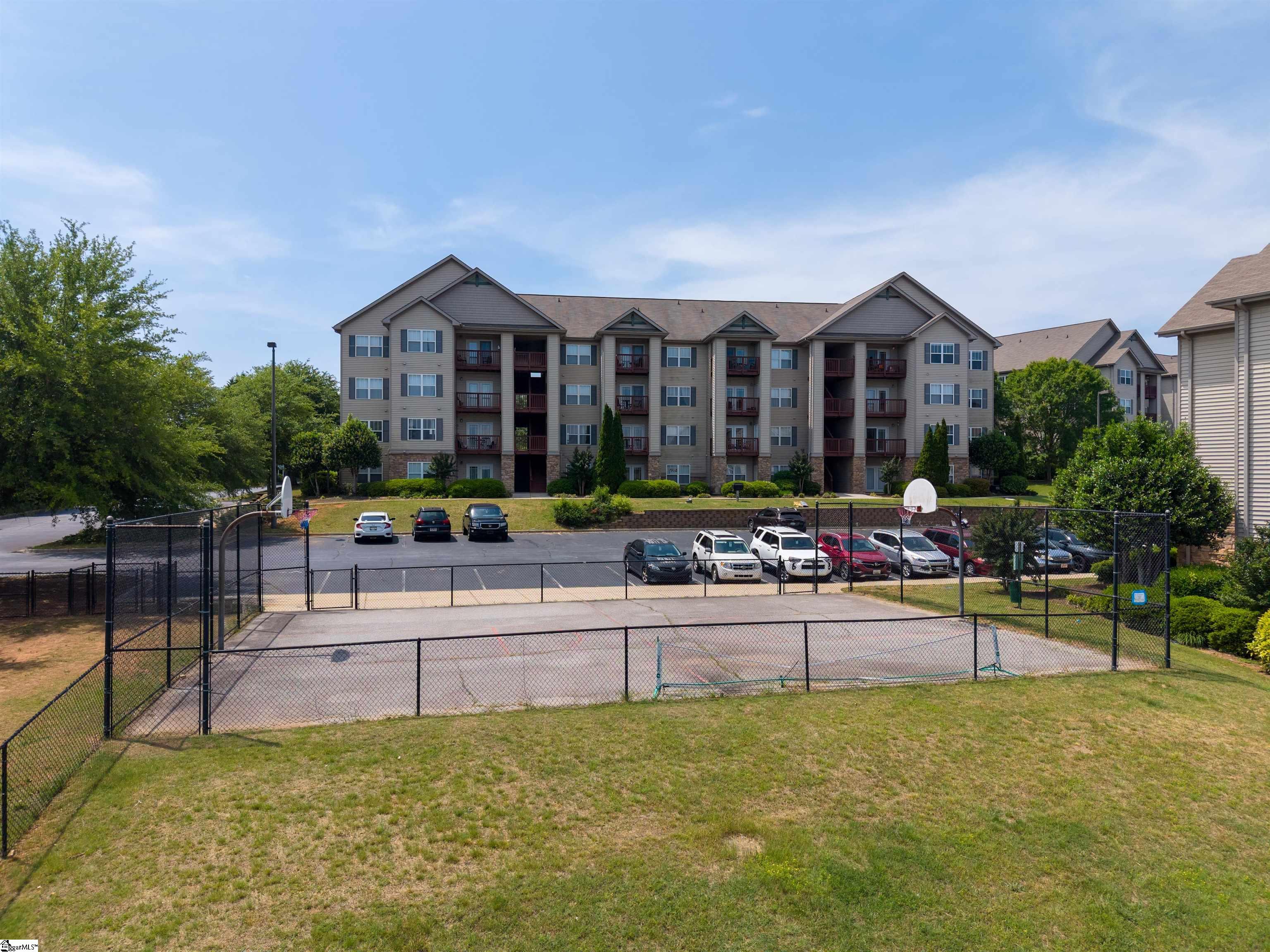 1133 Harts Ridge Drive Seneca, SC 29678