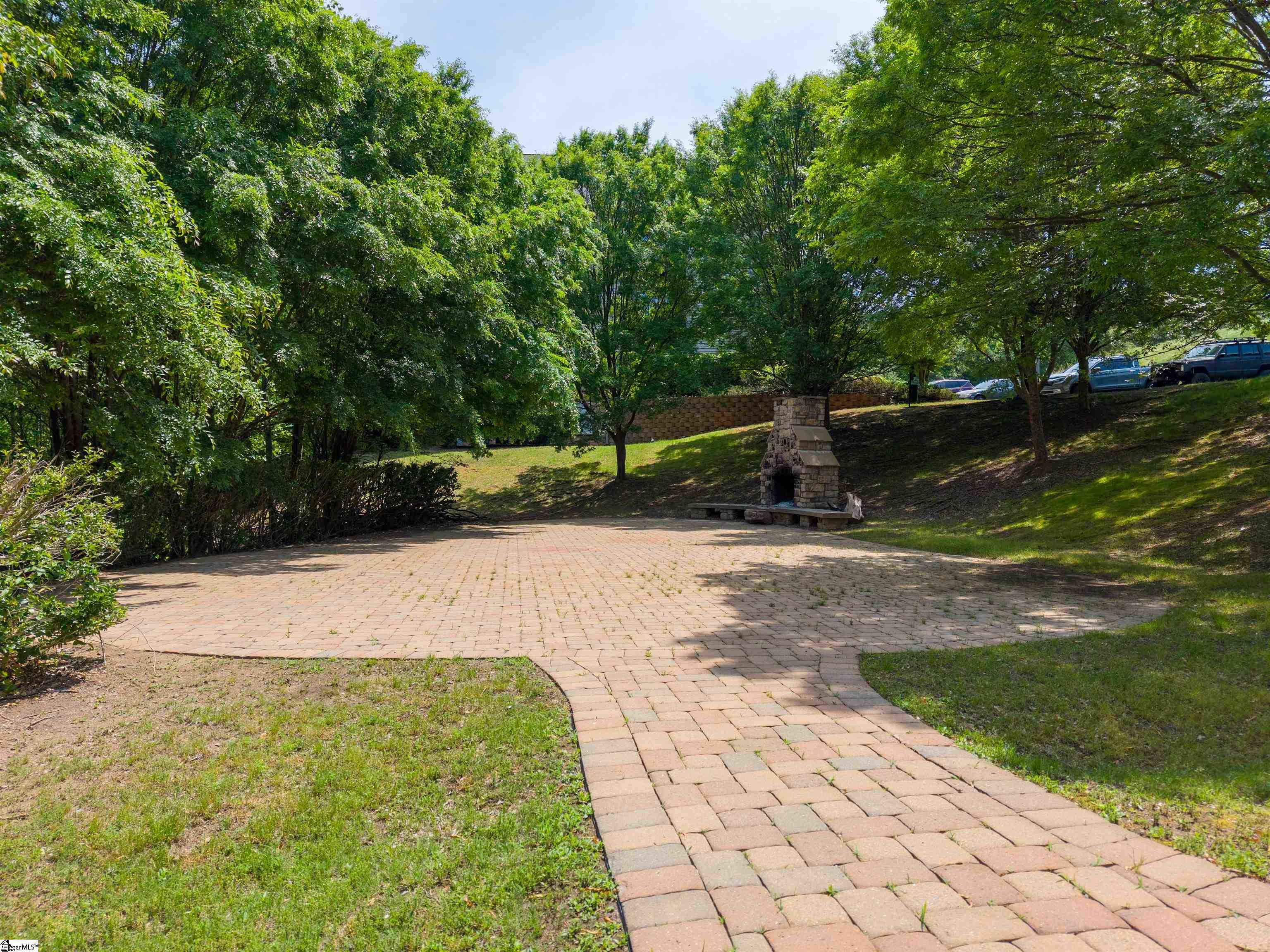 1133 Harts Ridge Drive Seneca, SC 29678