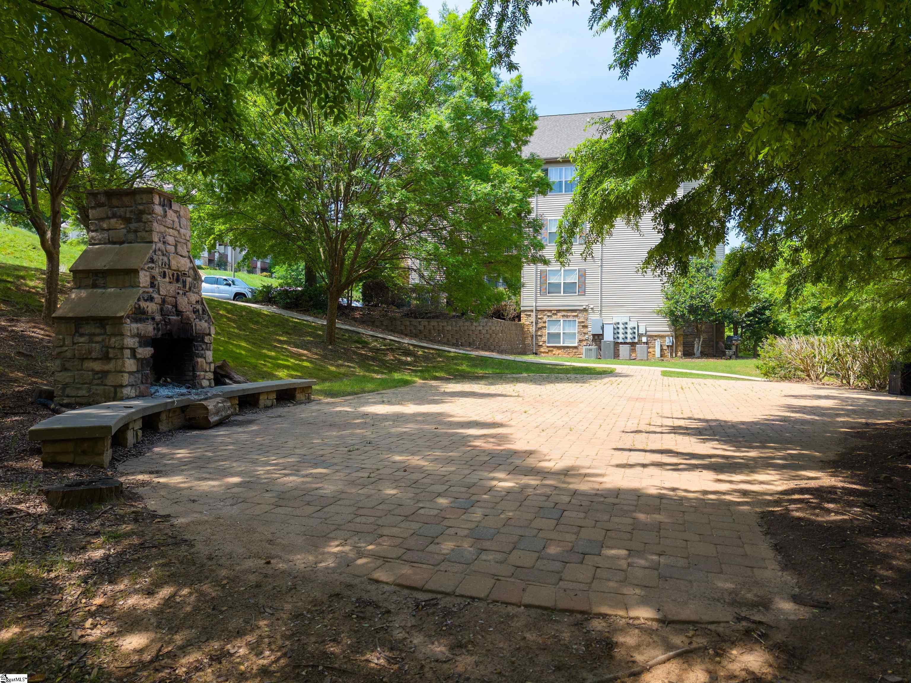 1133 Harts Ridge Drive Seneca, SC 29678