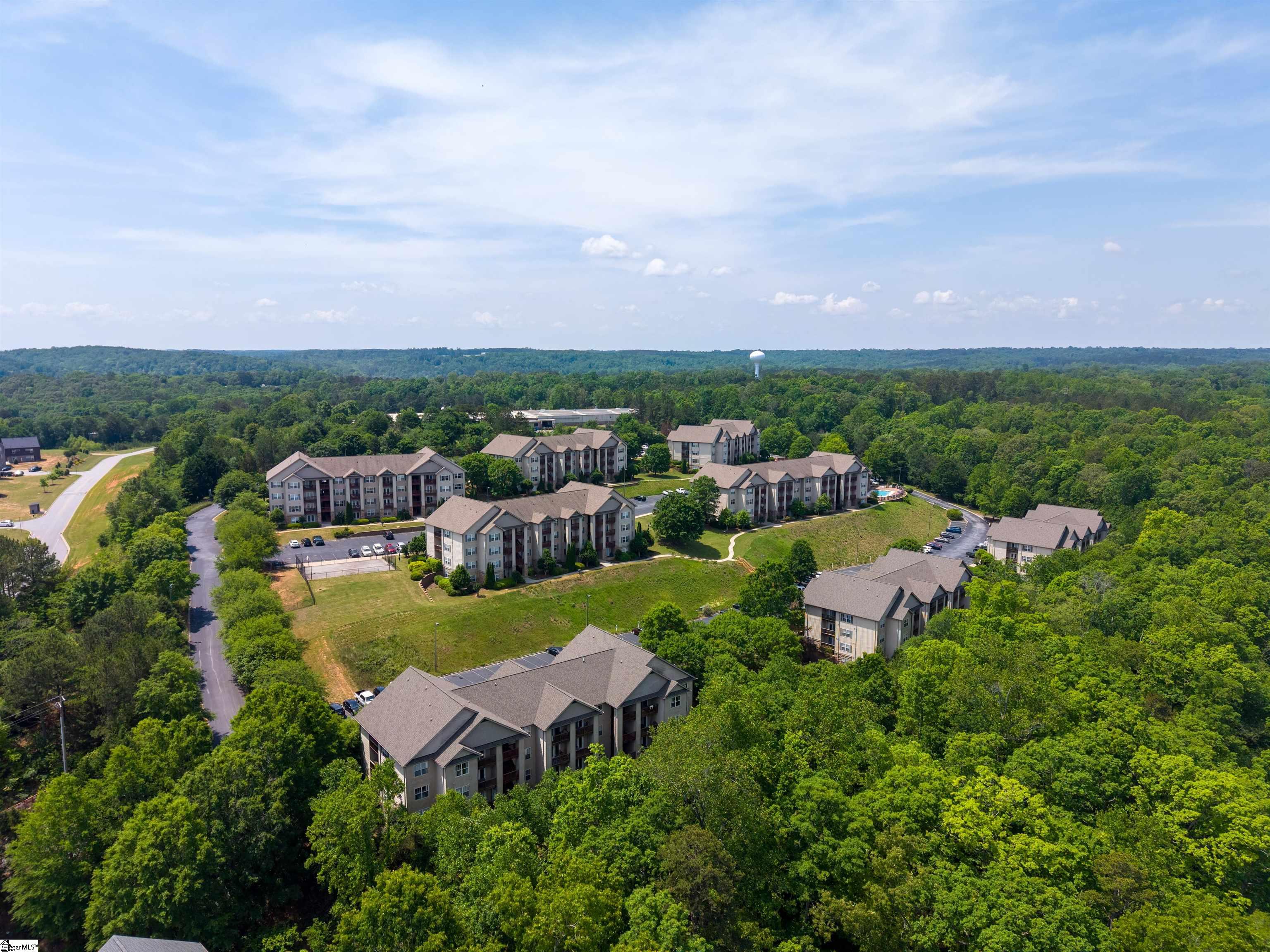 1133 Harts Ridge Drive Seneca, SC 29678
