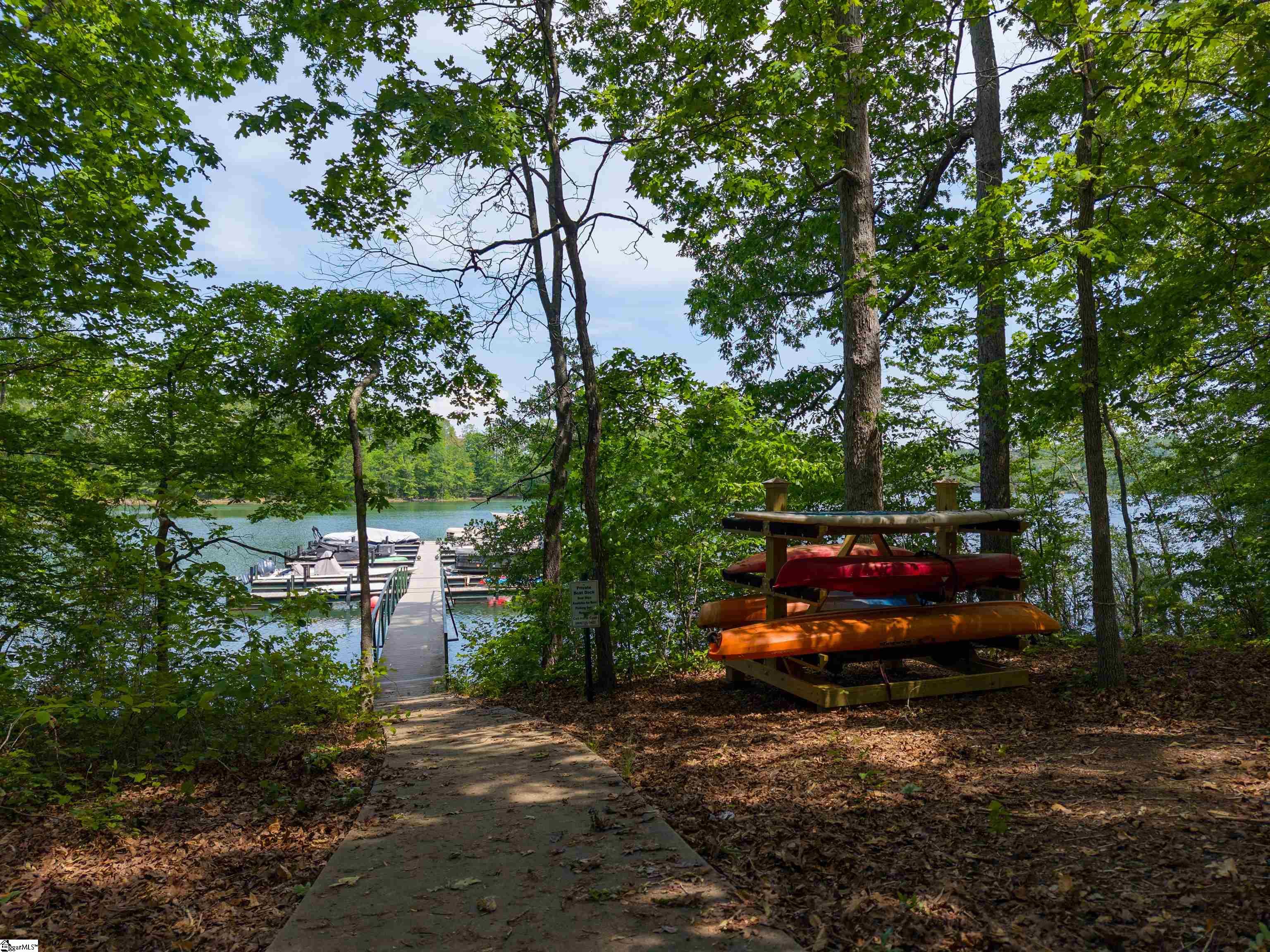 1133 Harts Ridge Drive Seneca, SC 29678