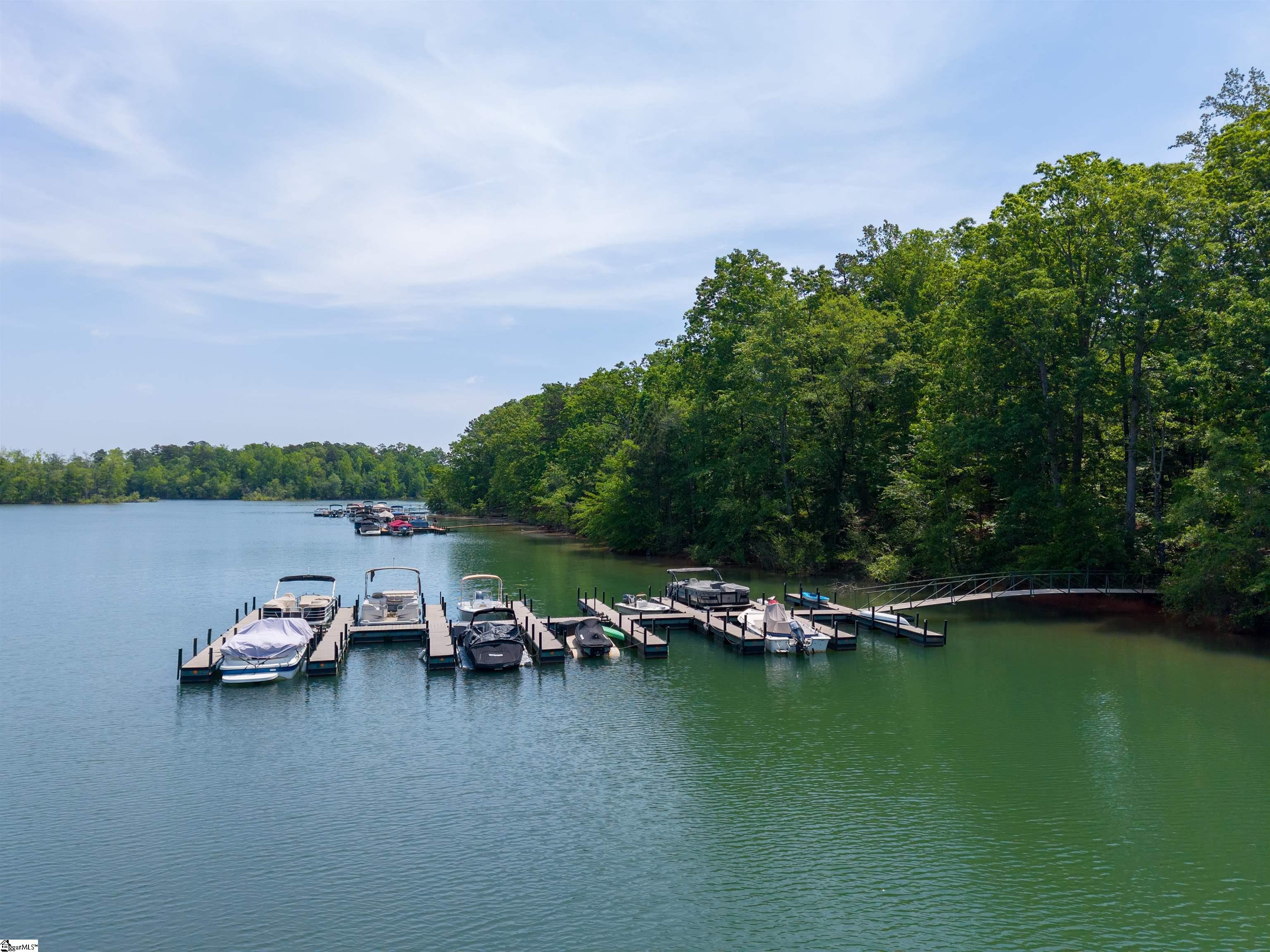 1133 Harts Ridge Drive Seneca, SC 29678