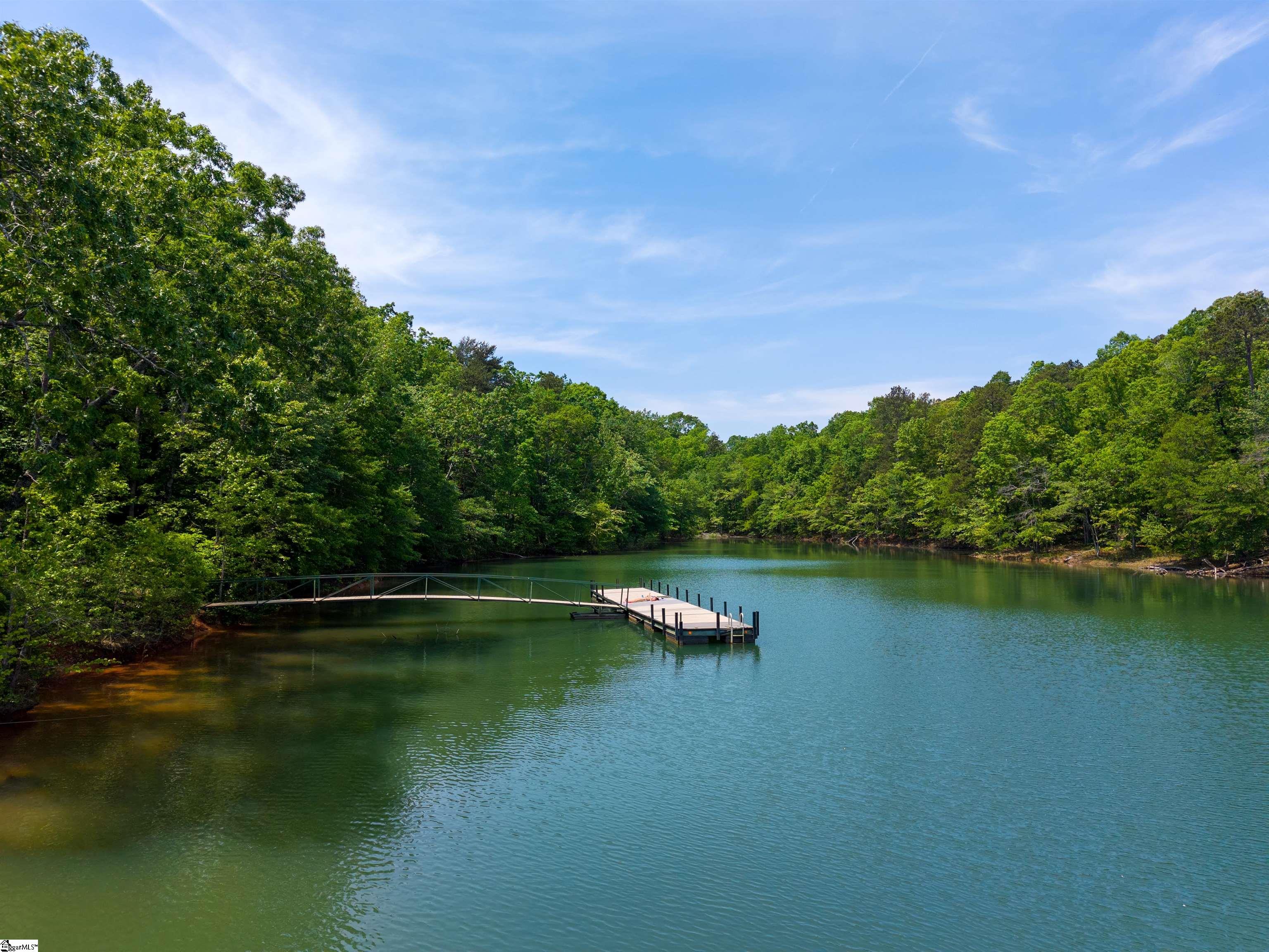 1133 Harts Ridge Drive Seneca, SC 29678