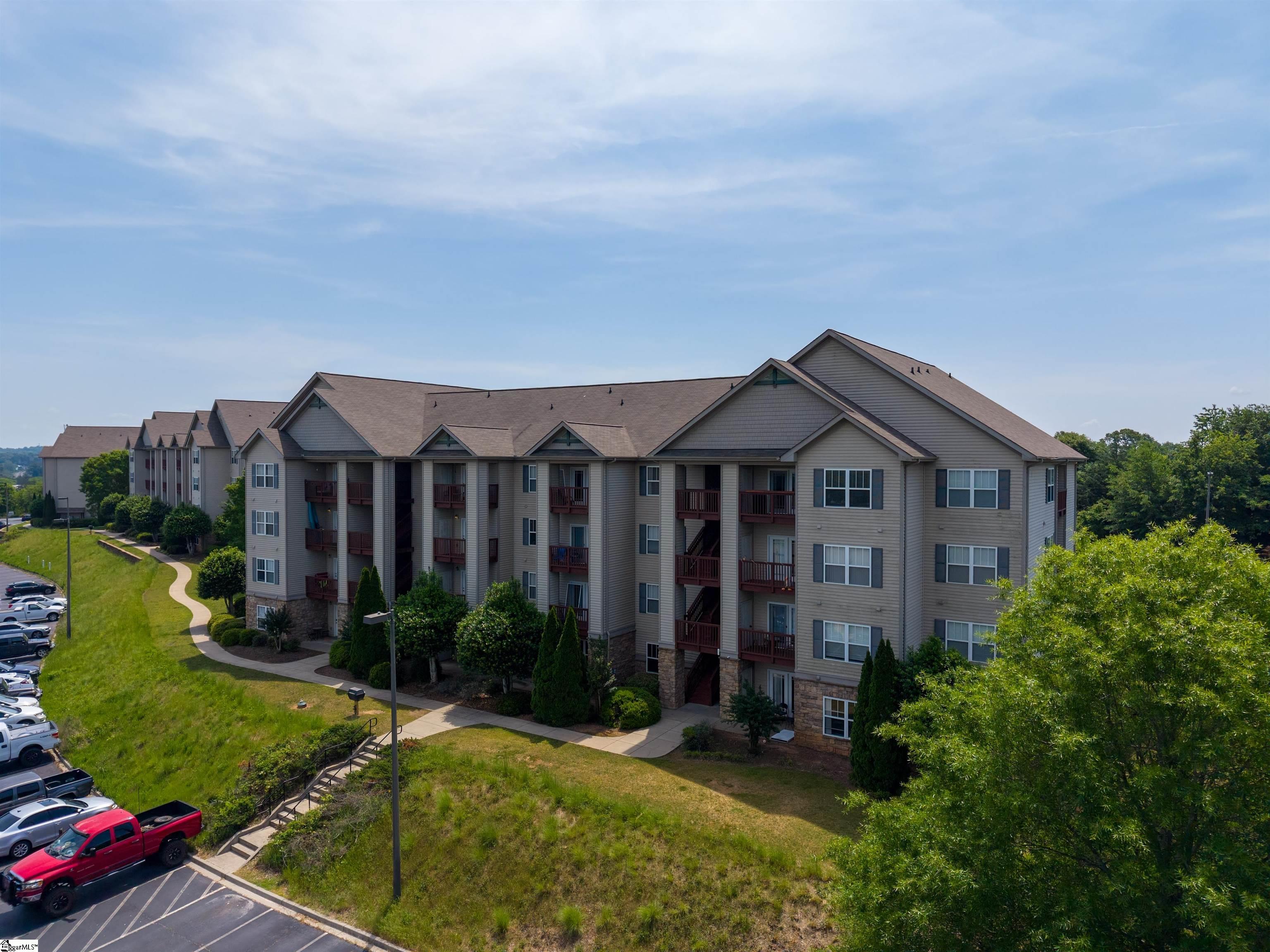 1133 Harts Ridge Drive Seneca, SC 29678