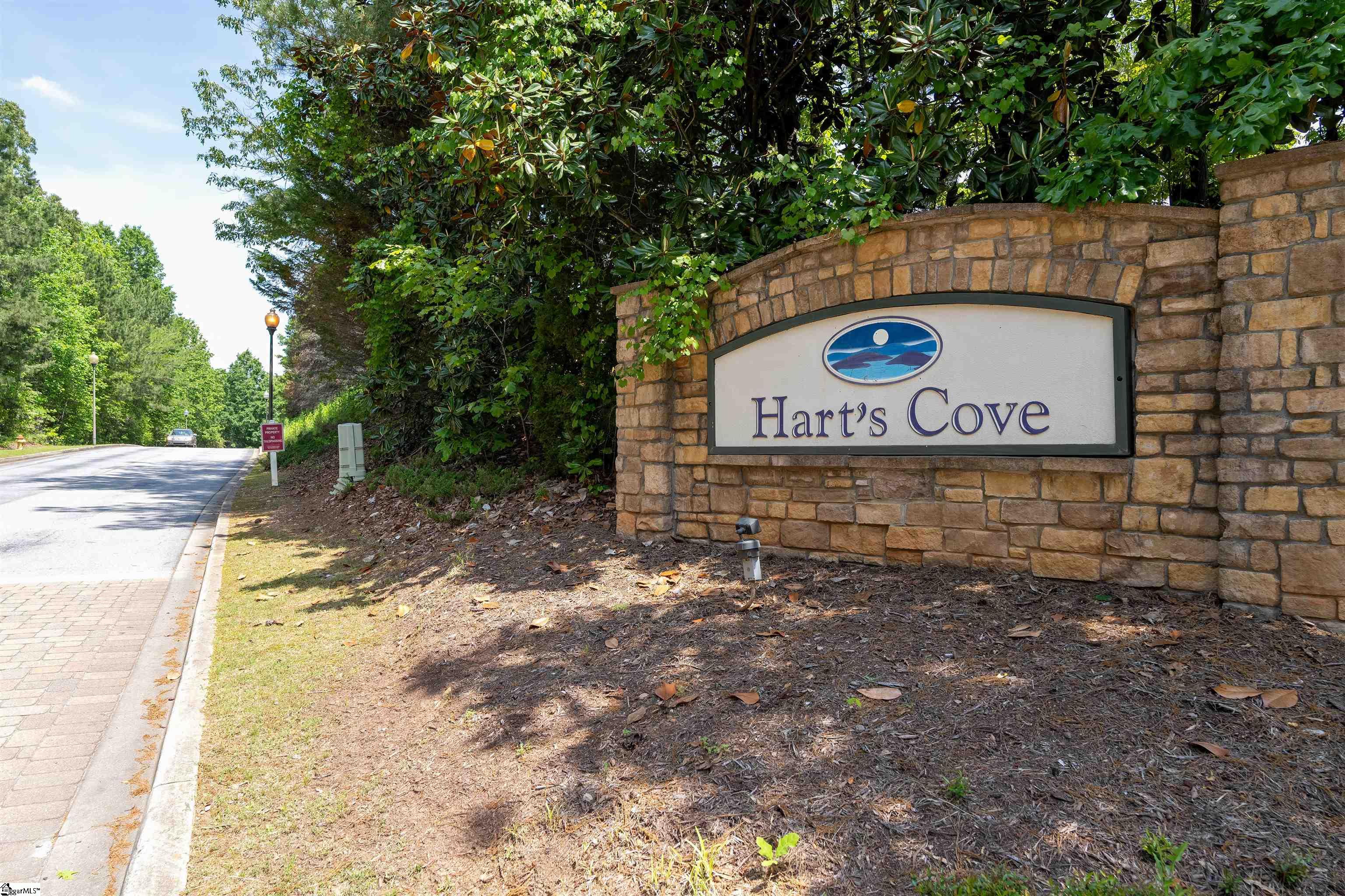 1133 Harts Ridge Drive Seneca, SC 29678