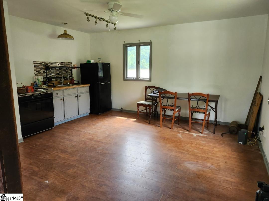 716 Sliding Rock Road Pickens, SC 29671
