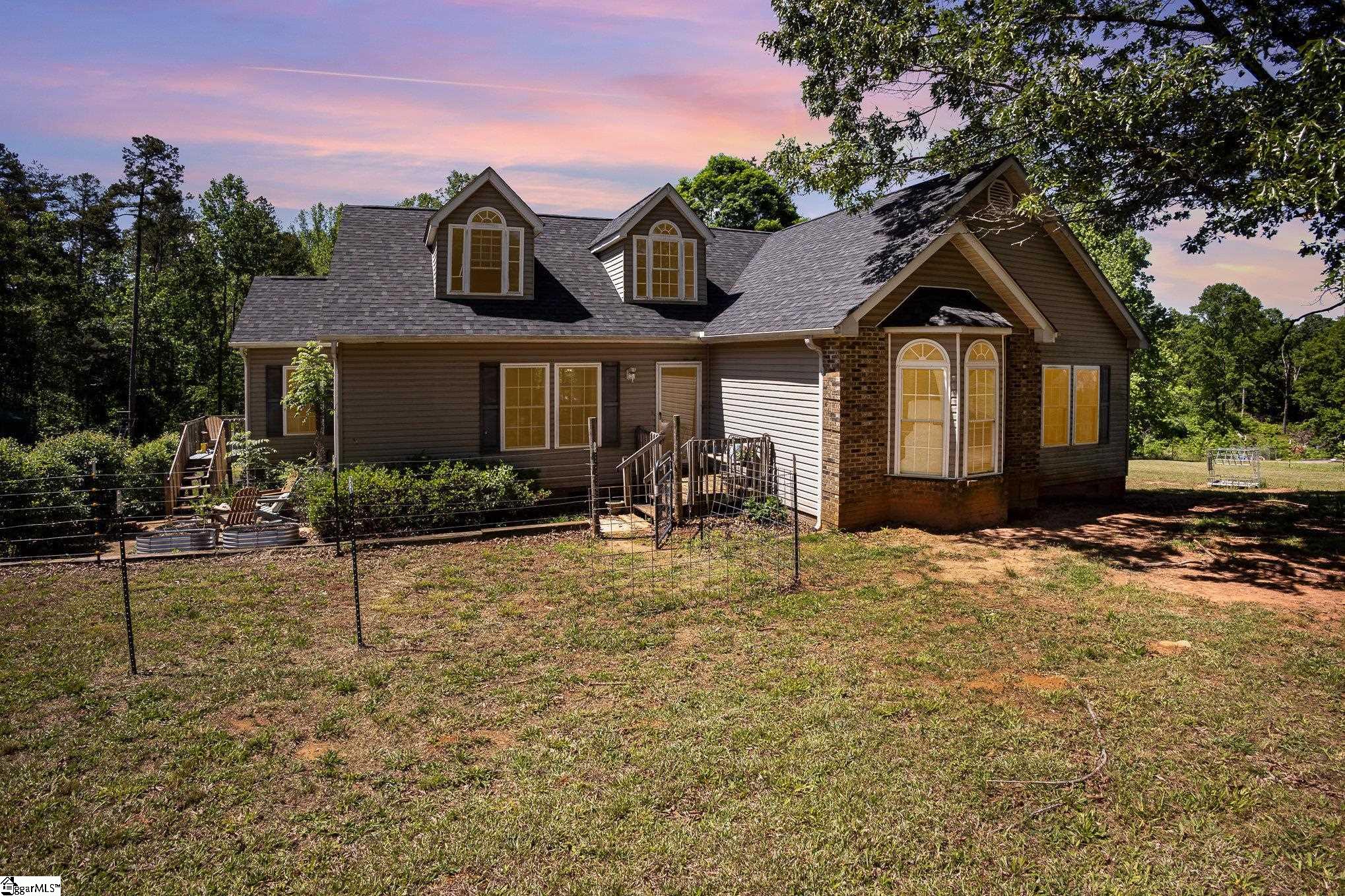 149 Elbert Clark Road, Easley SC 29640,Easley,Pickens,Residential