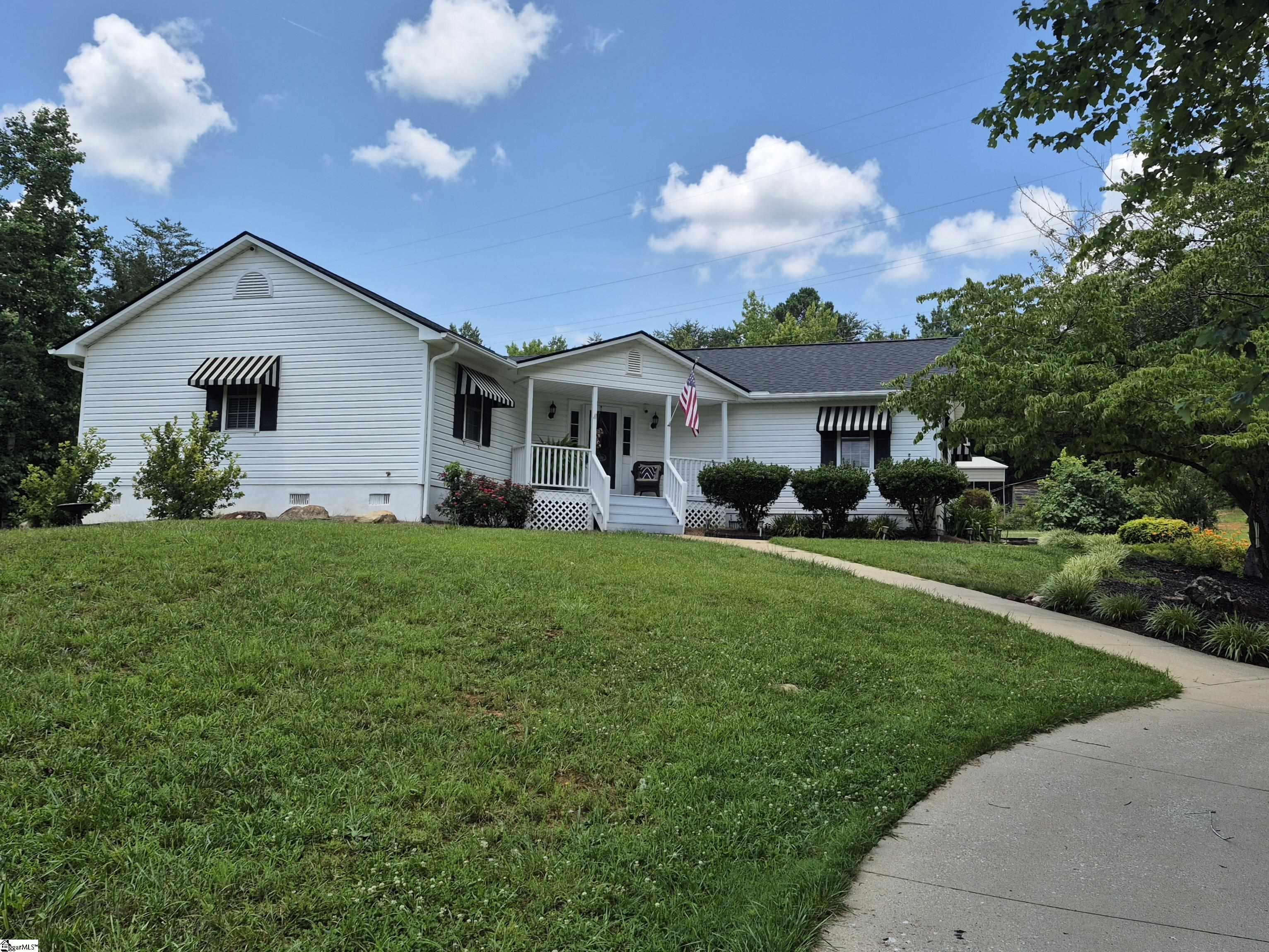 620 Oak Grove Road Landrum, SC 29356