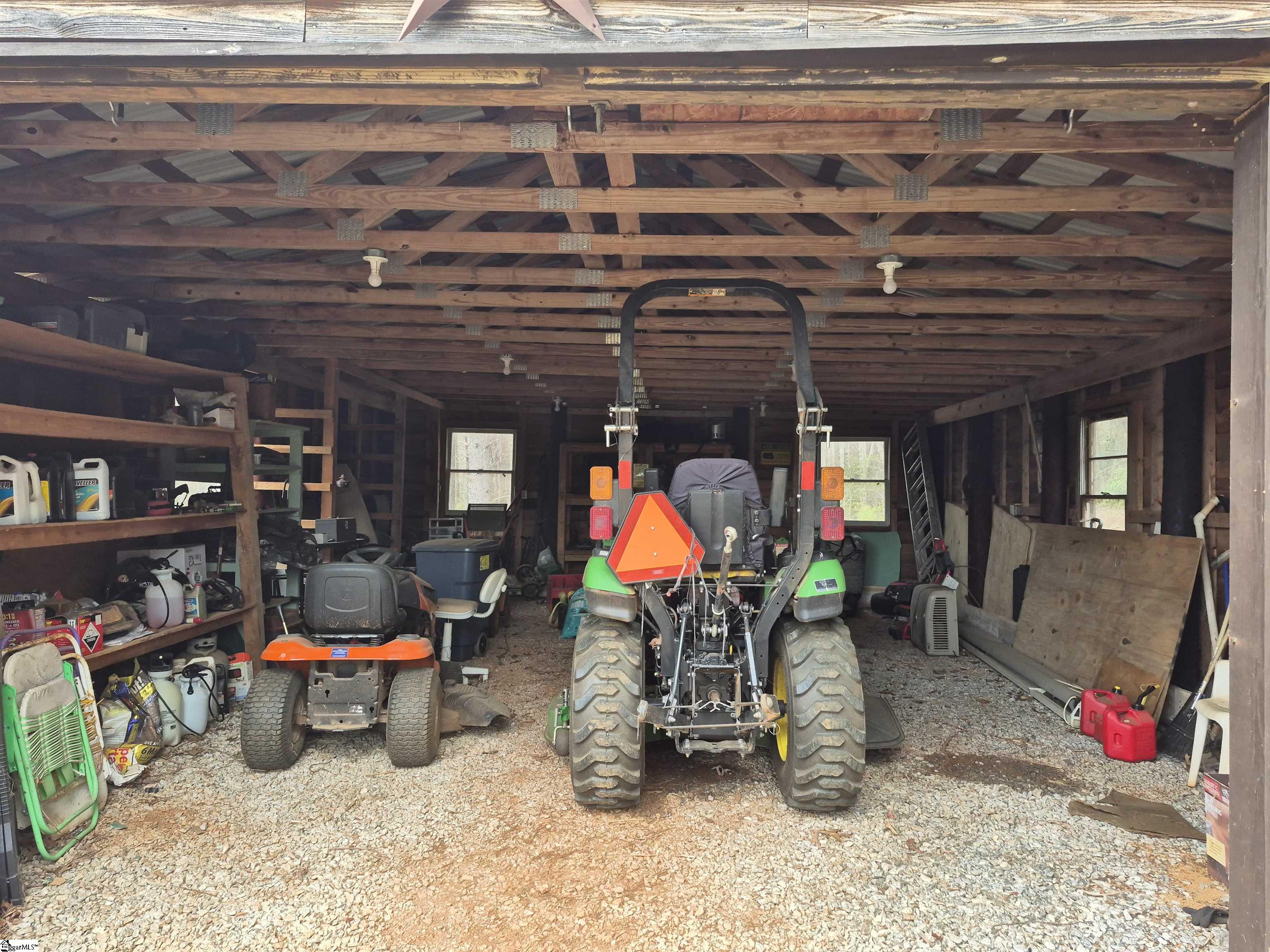 620 Oak Grove Road Landrum, SC 29356