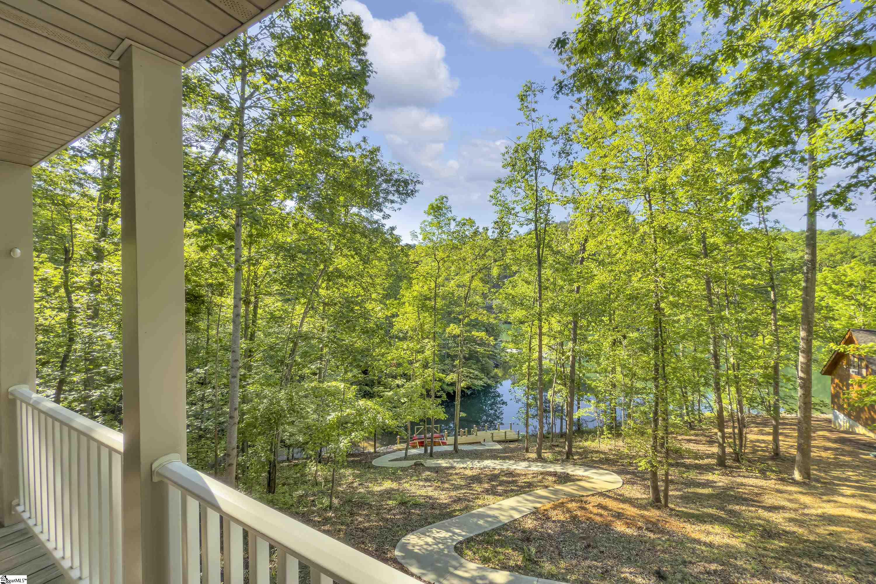 451 Cedar Creek Road Sunset, SC 29685