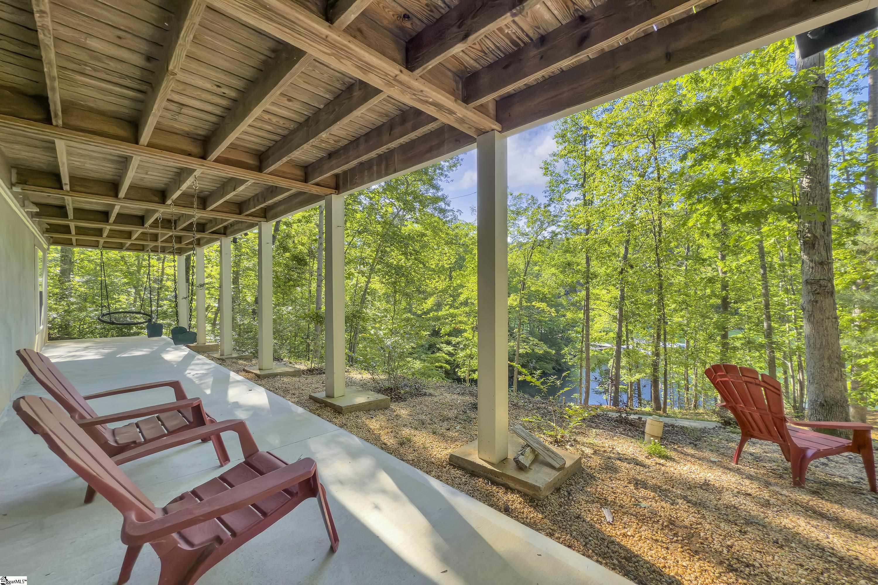 451 Cedar Creek Road Sunset, SC 29685