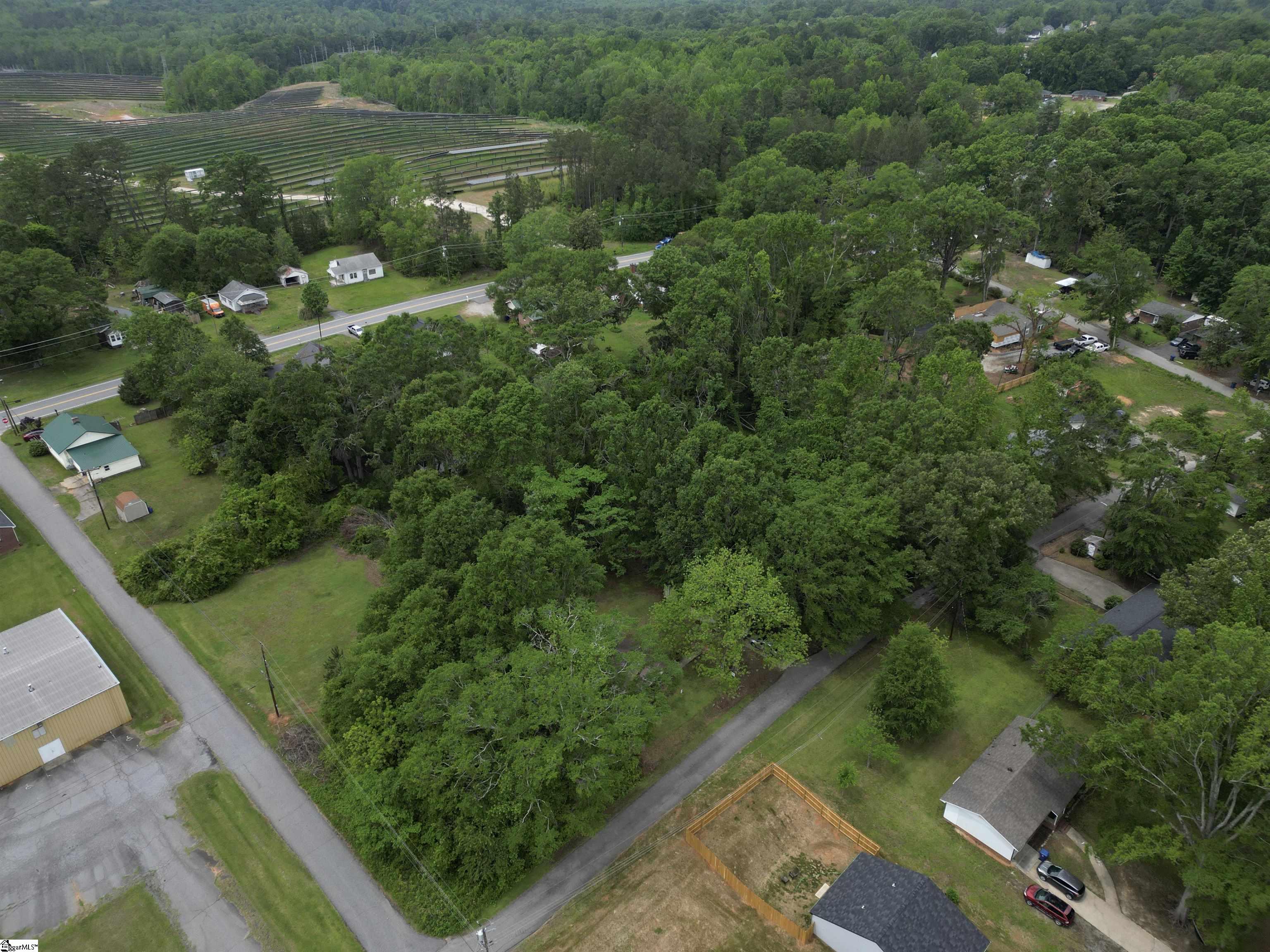 W Georgia Road Woodruff, SC 29388