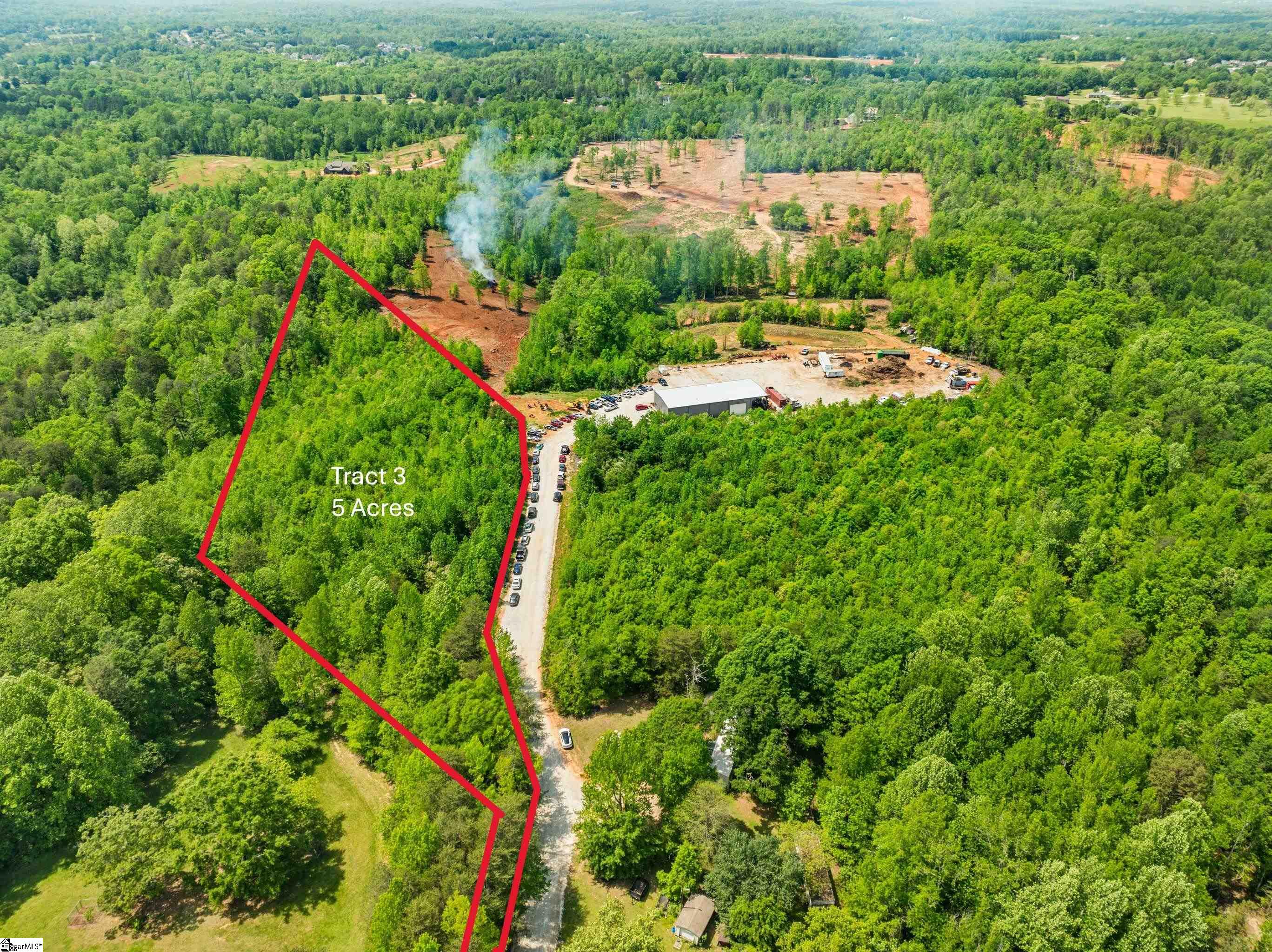165 Old Rutherford Road Taylors, SC 29687