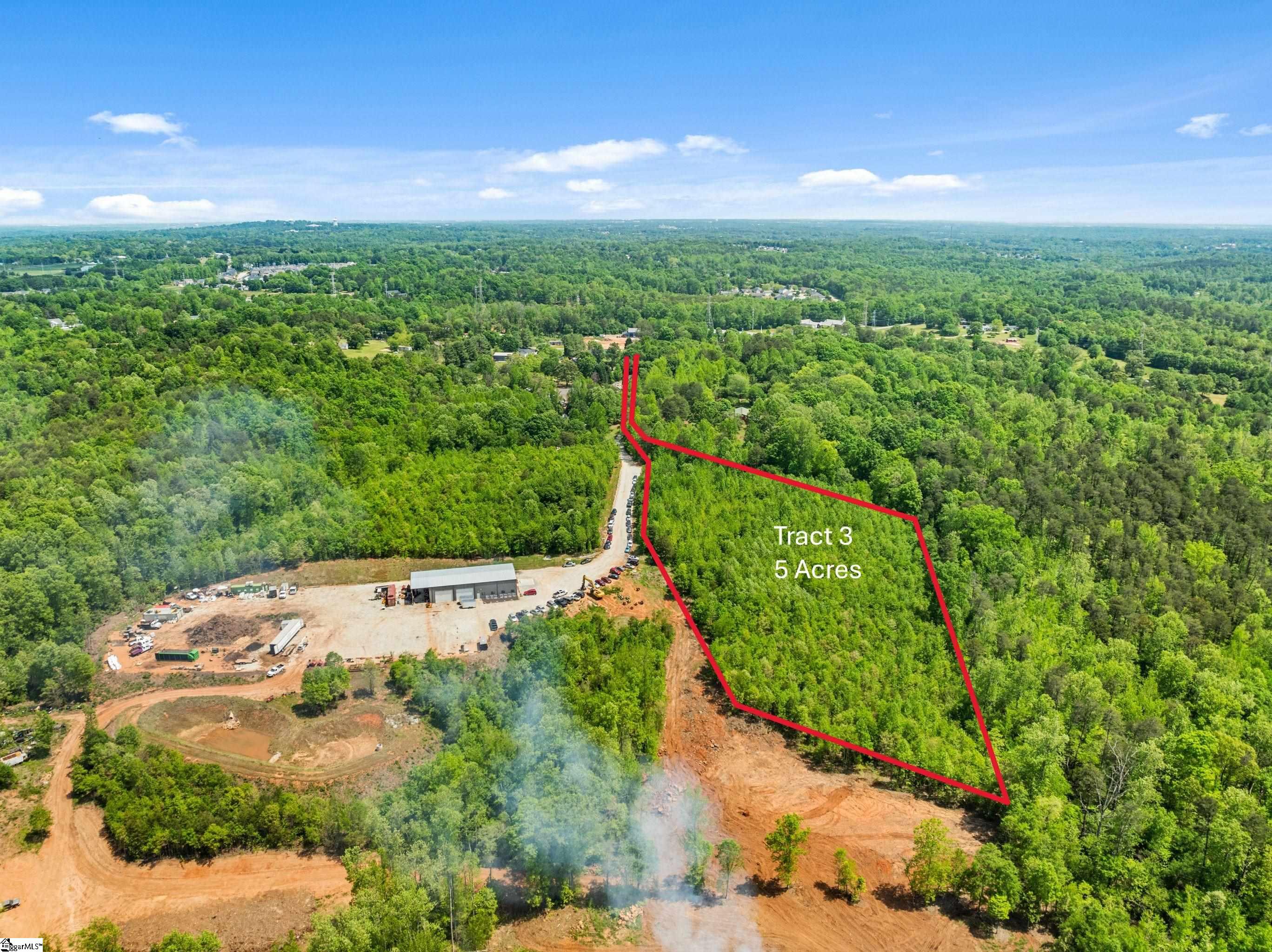 165 Old Rutherford Road Taylors, SC 29687