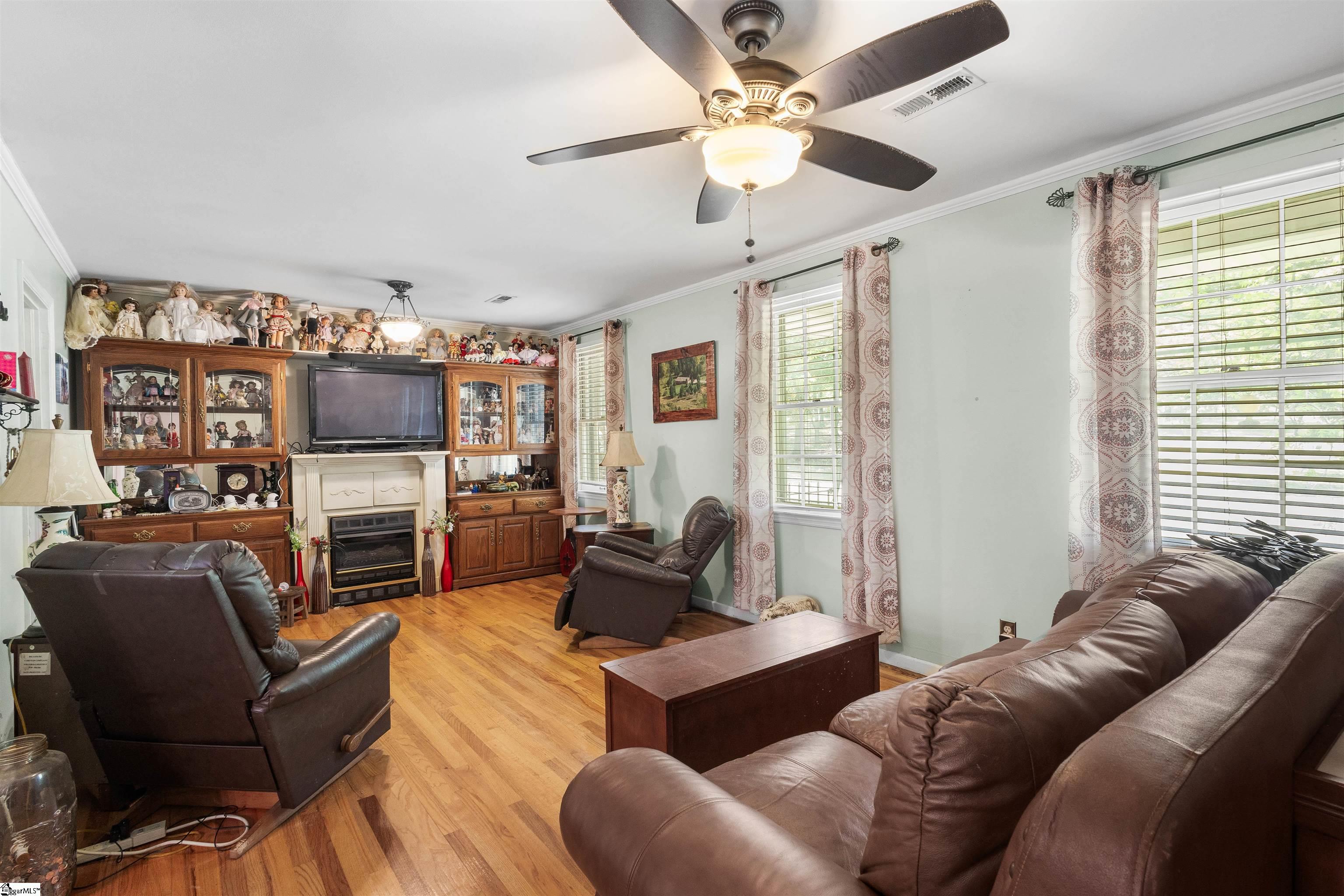 1211 Old Pelzer Road Piedmont, SC 29673
