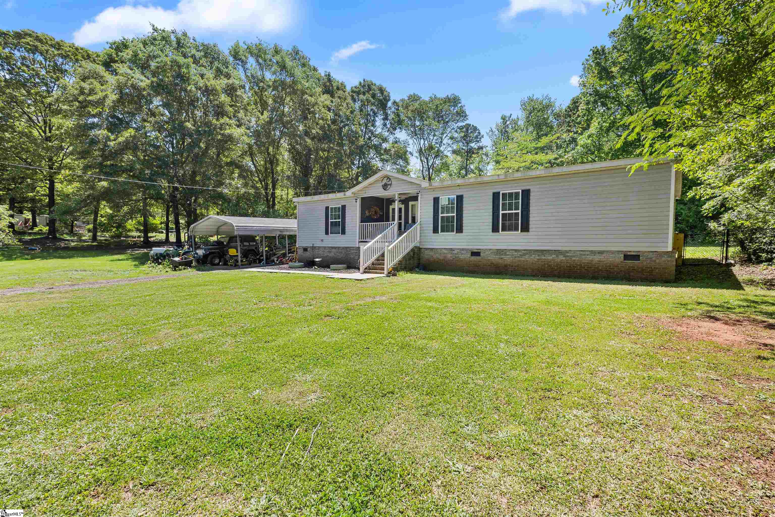 1211 Old Pelzer Road Piedmont, SC 29673
