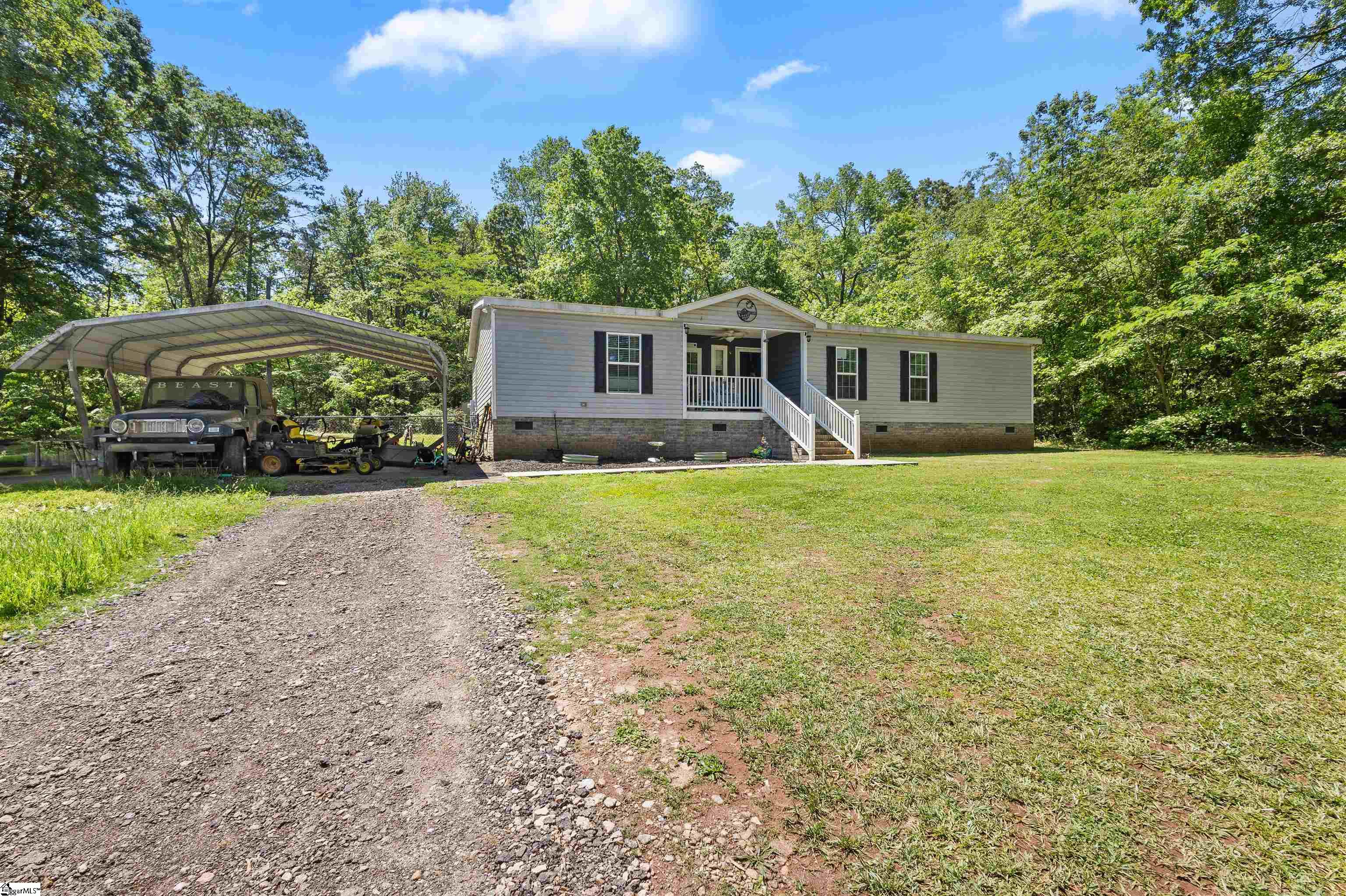 1211 Old Pelzer Road Piedmont, SC 29673