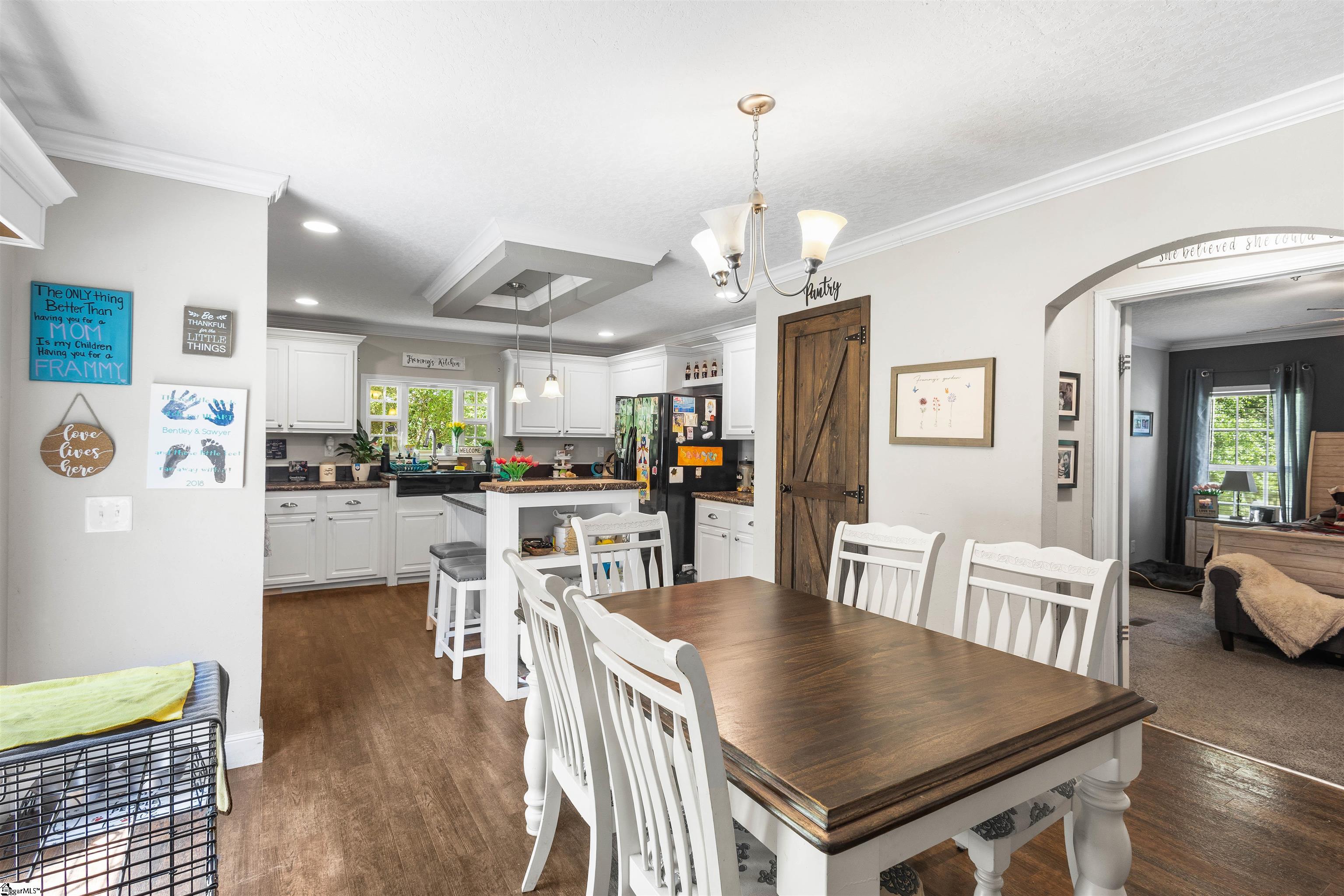 1211 Old Pelzer Road Piedmont, SC 29673