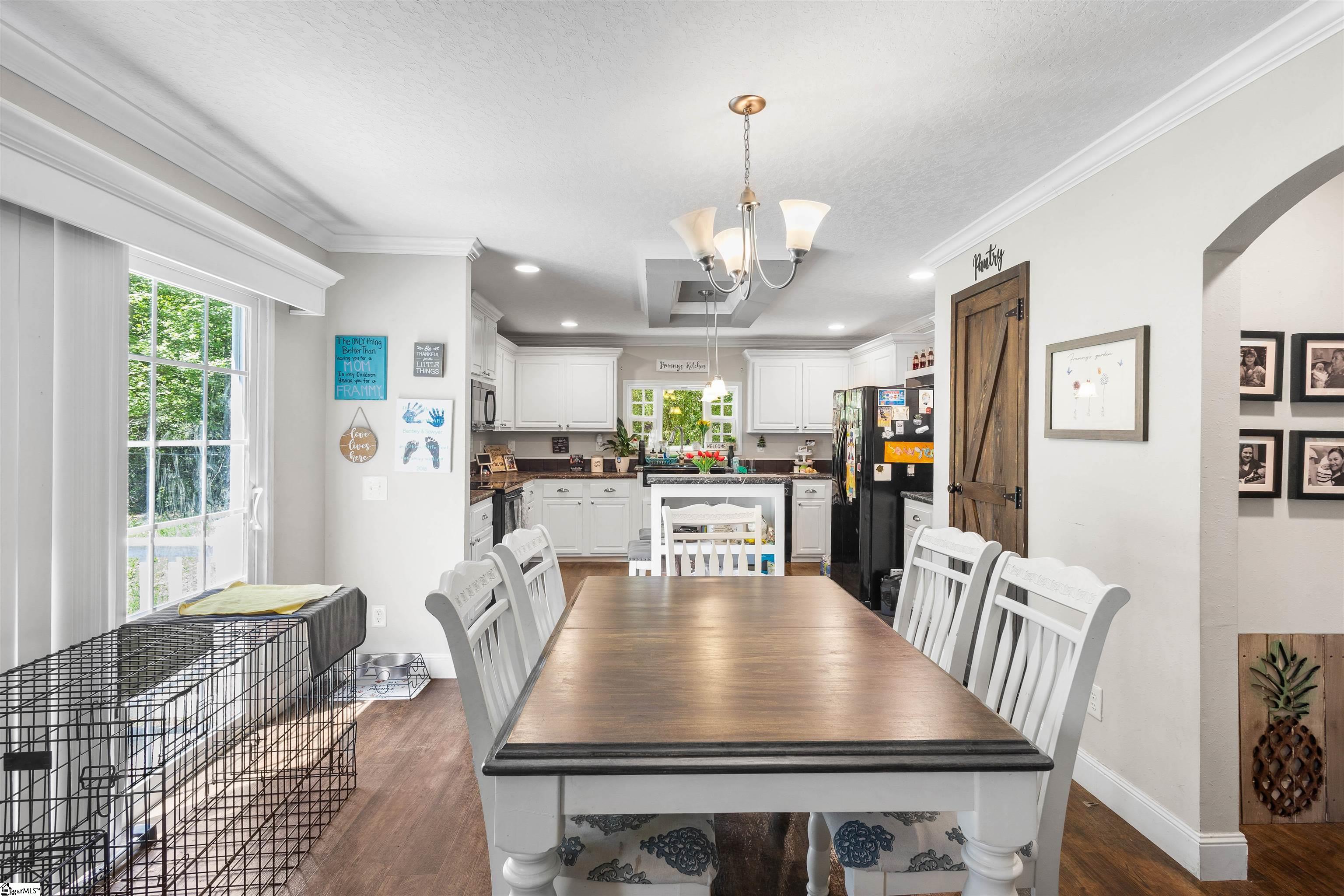 1211 Old Pelzer Road Piedmont, SC 29673
