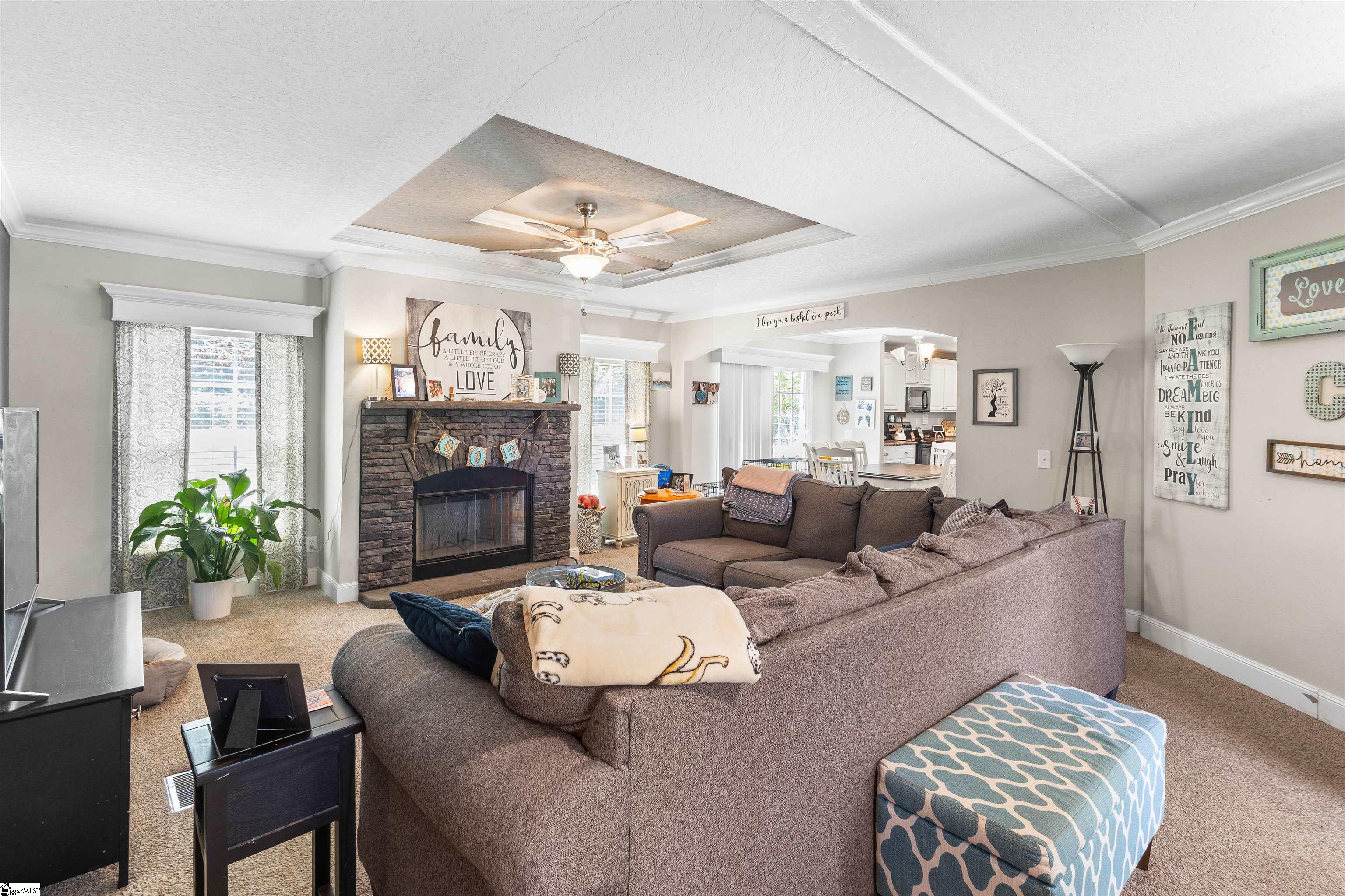 1211 Old Pelzer Road Piedmont, SC 29673