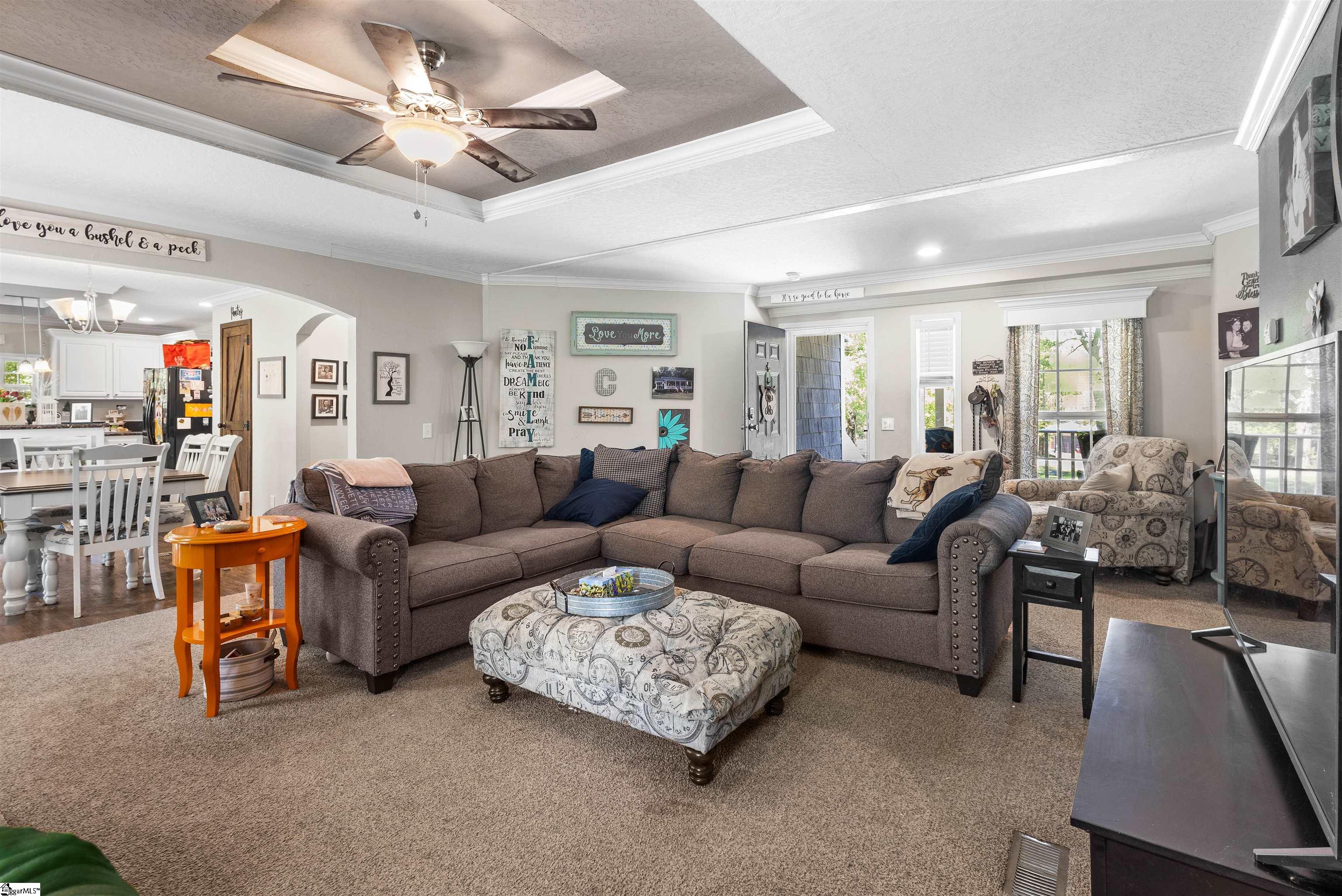 1211 Old Pelzer Road Piedmont, SC 29673