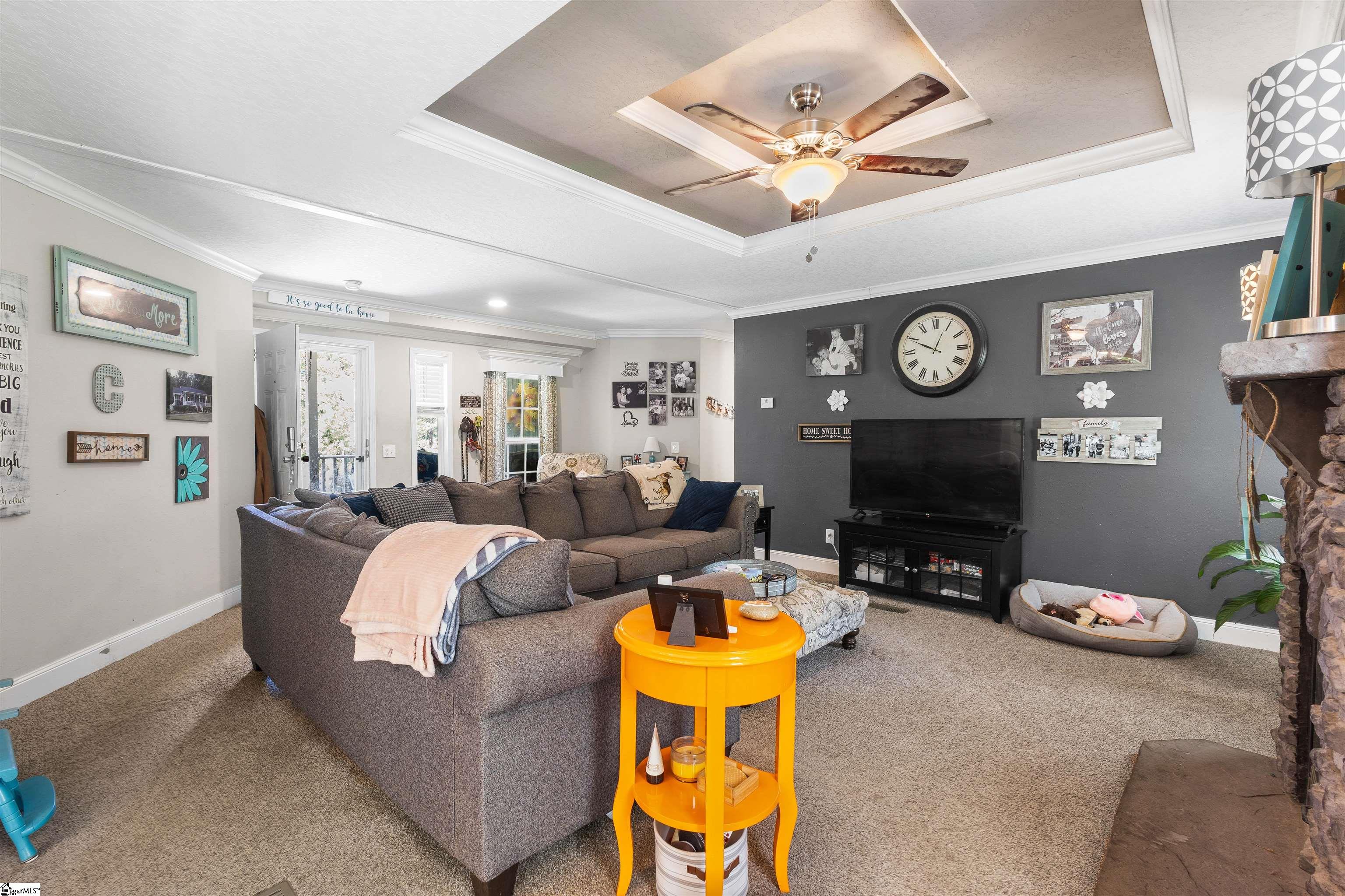 1211 Old Pelzer Road Piedmont, SC 29673