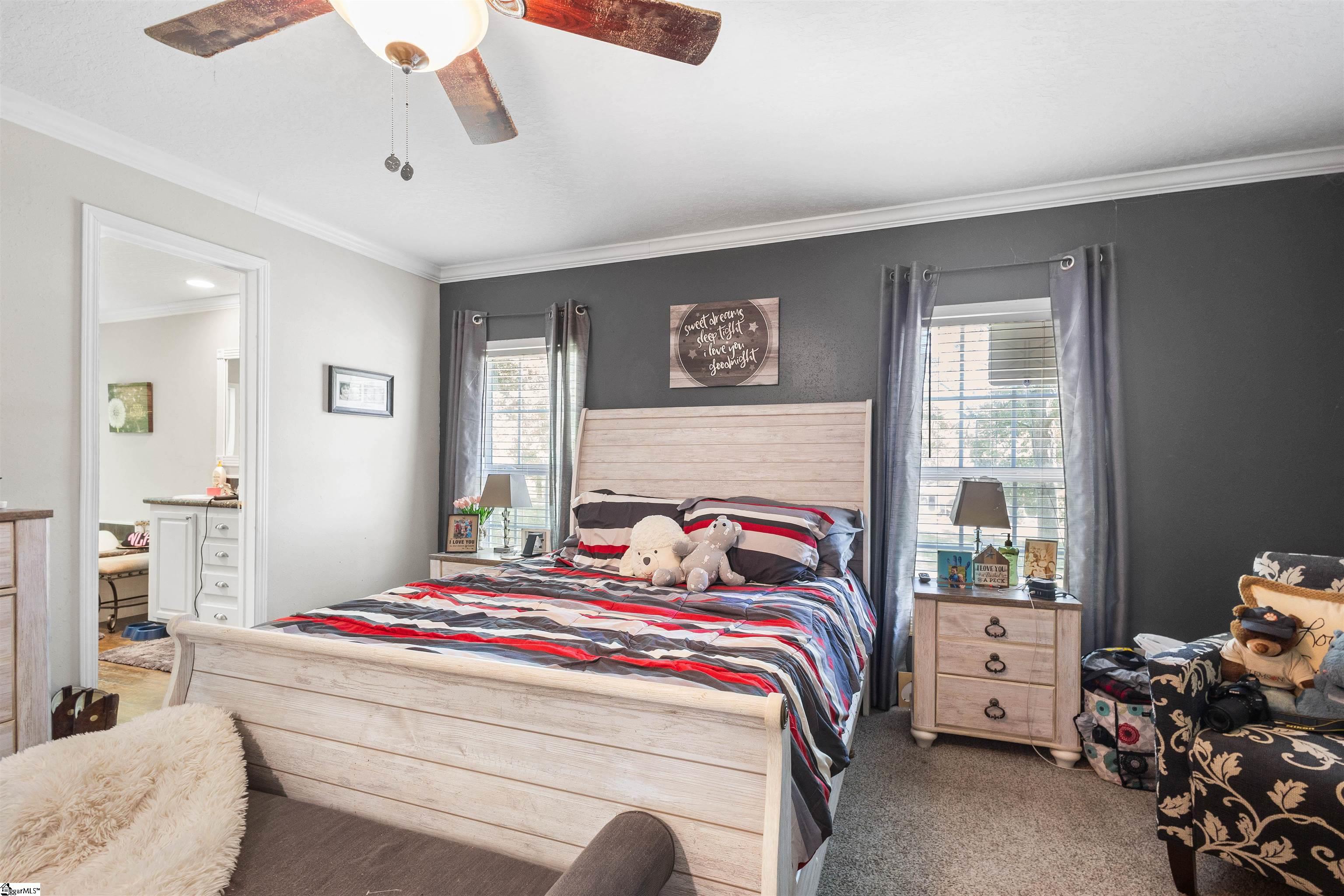 1211 Old Pelzer Road Piedmont, SC 29673