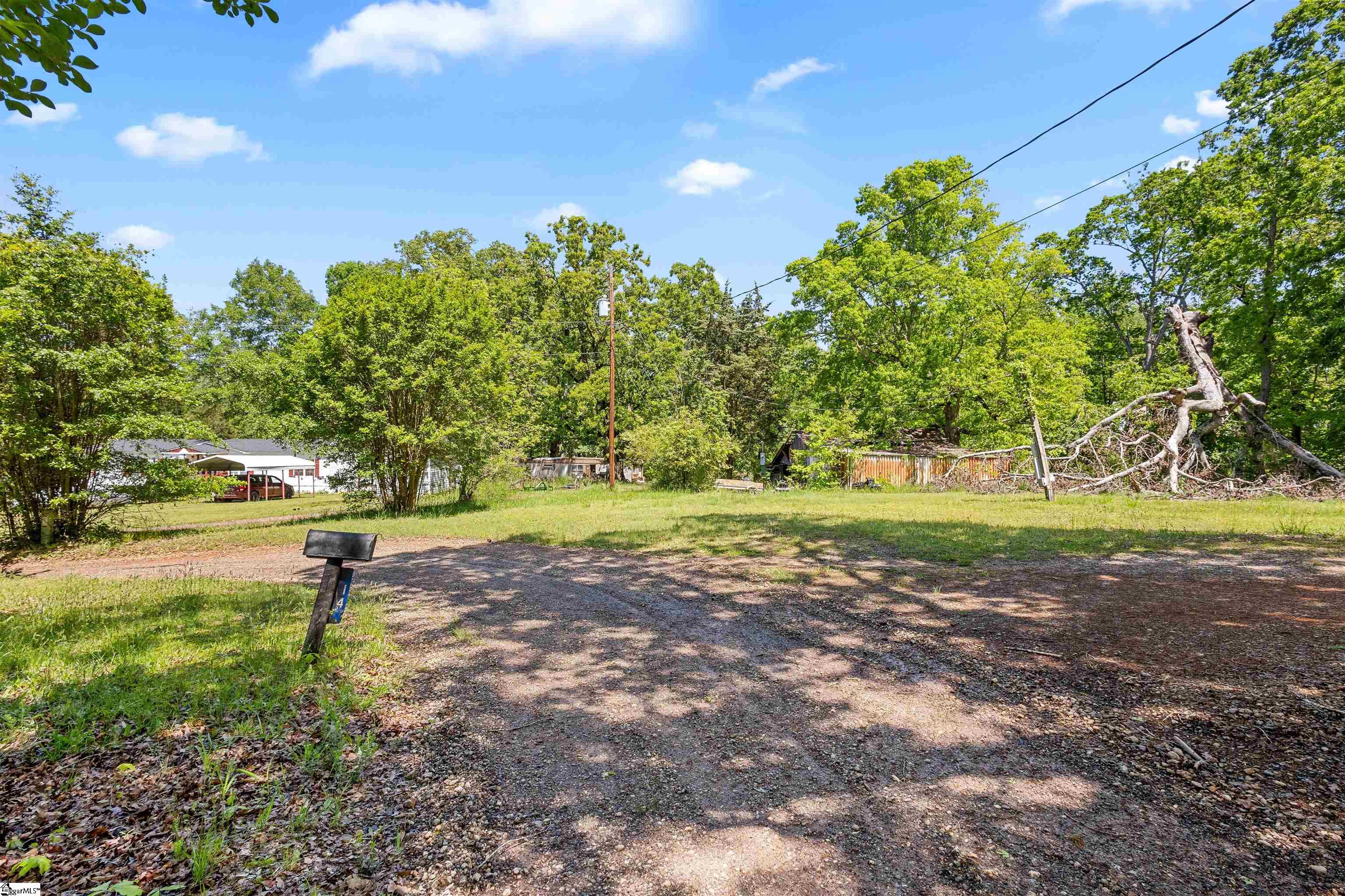 1211 Old Pelzer Road Piedmont, SC 29673