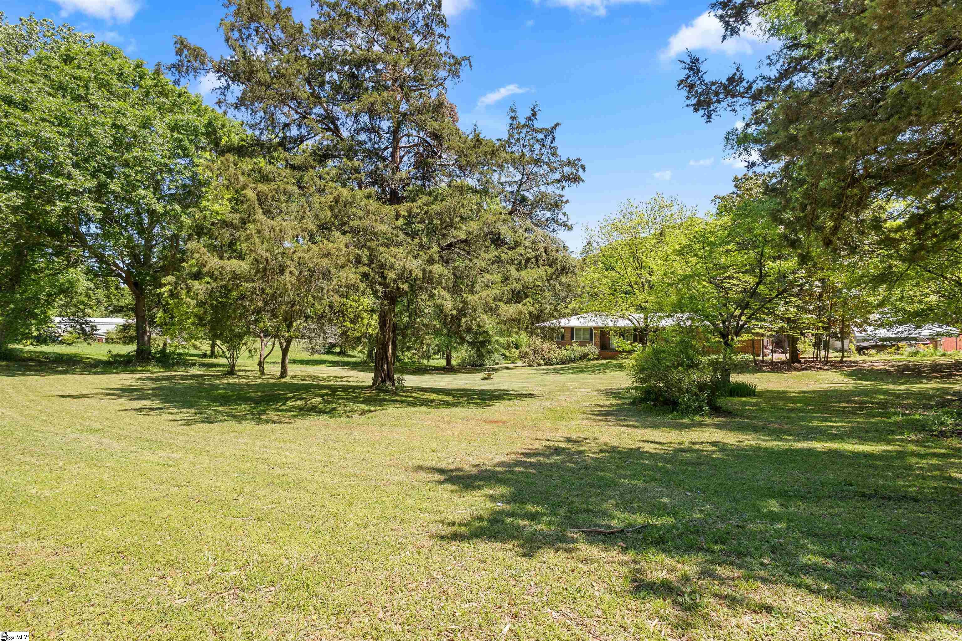 1211 Old Pelzer Road Piedmont, SC 29673