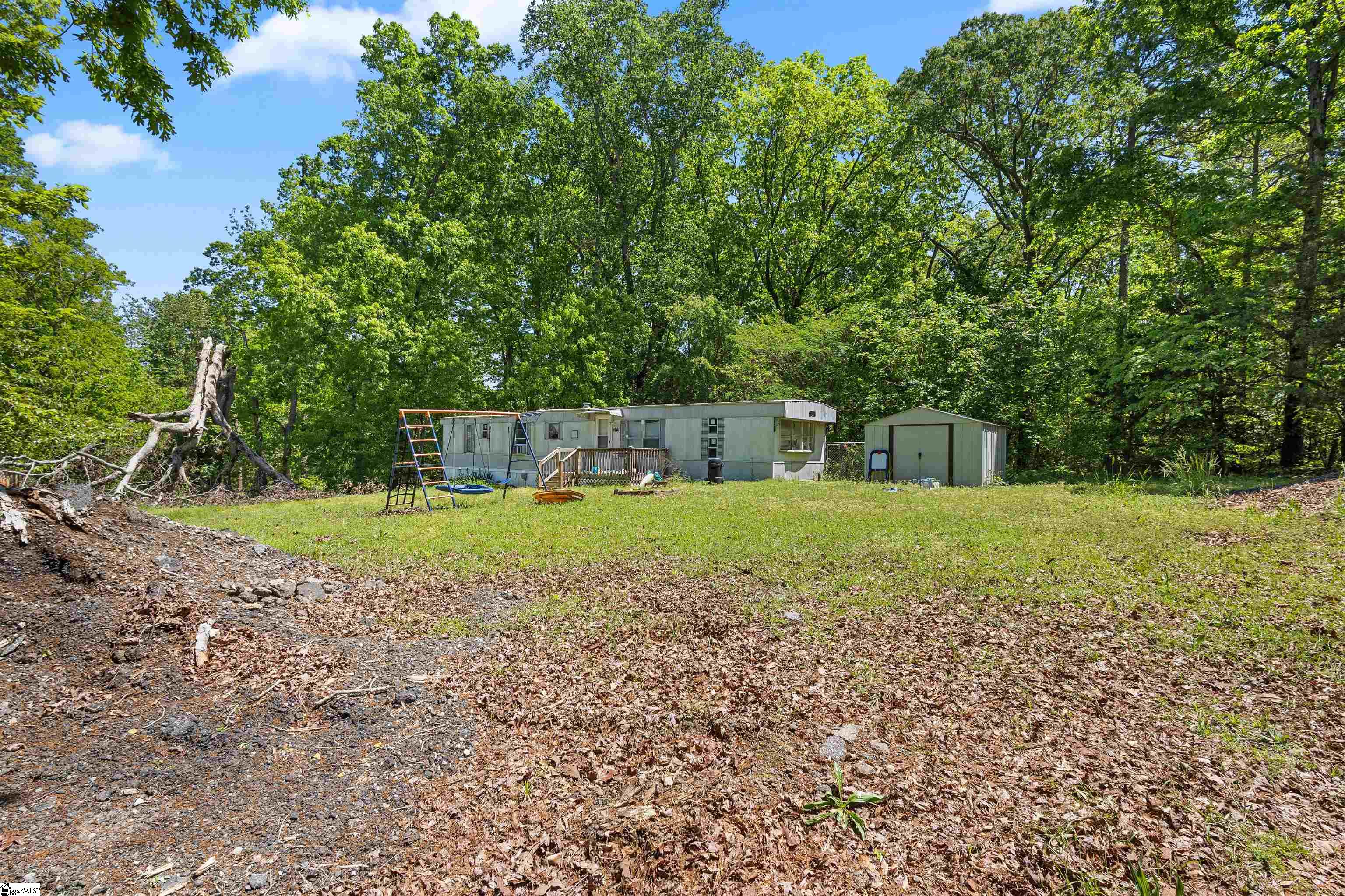 1211 Old Pelzer Road Piedmont, SC 29673