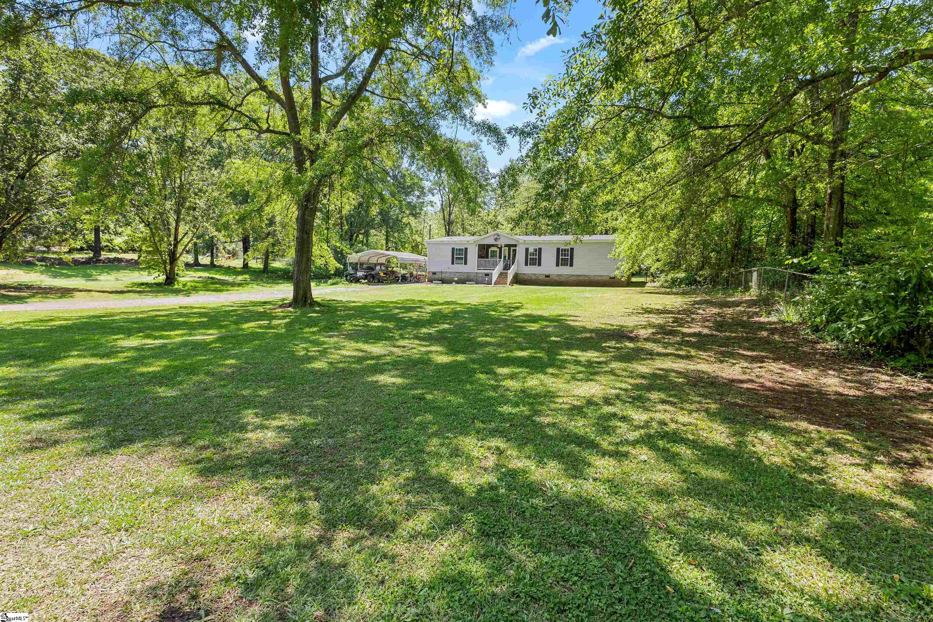 1211 Old Pelzer Road Piedmont, SC 29673