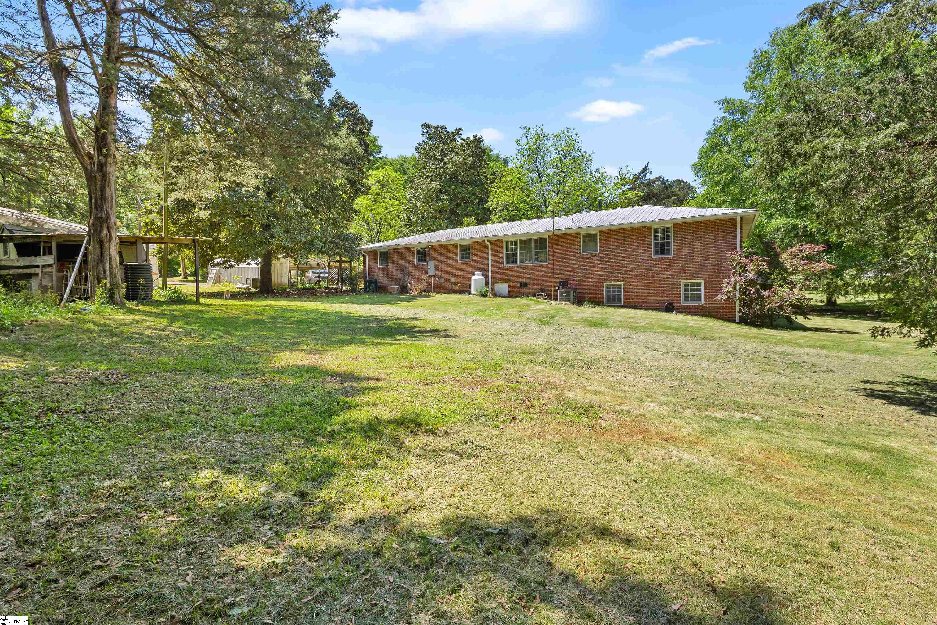 1211 Old Pelzer Road Piedmont, SC 29673