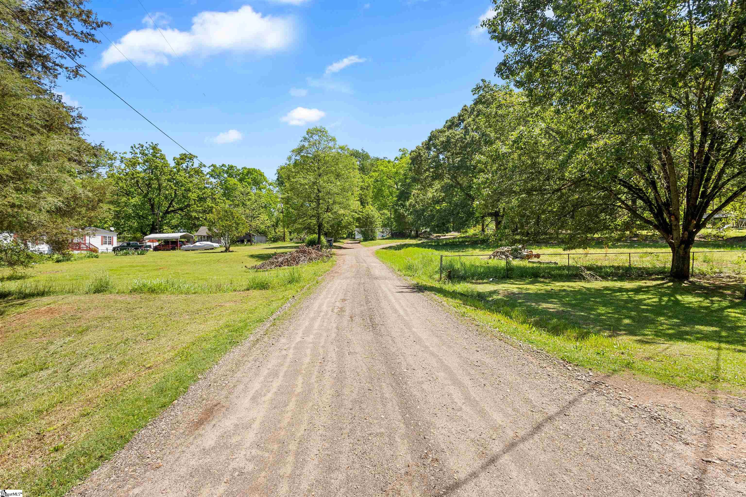 1211 Old Pelzer Road Piedmont, SC 29673