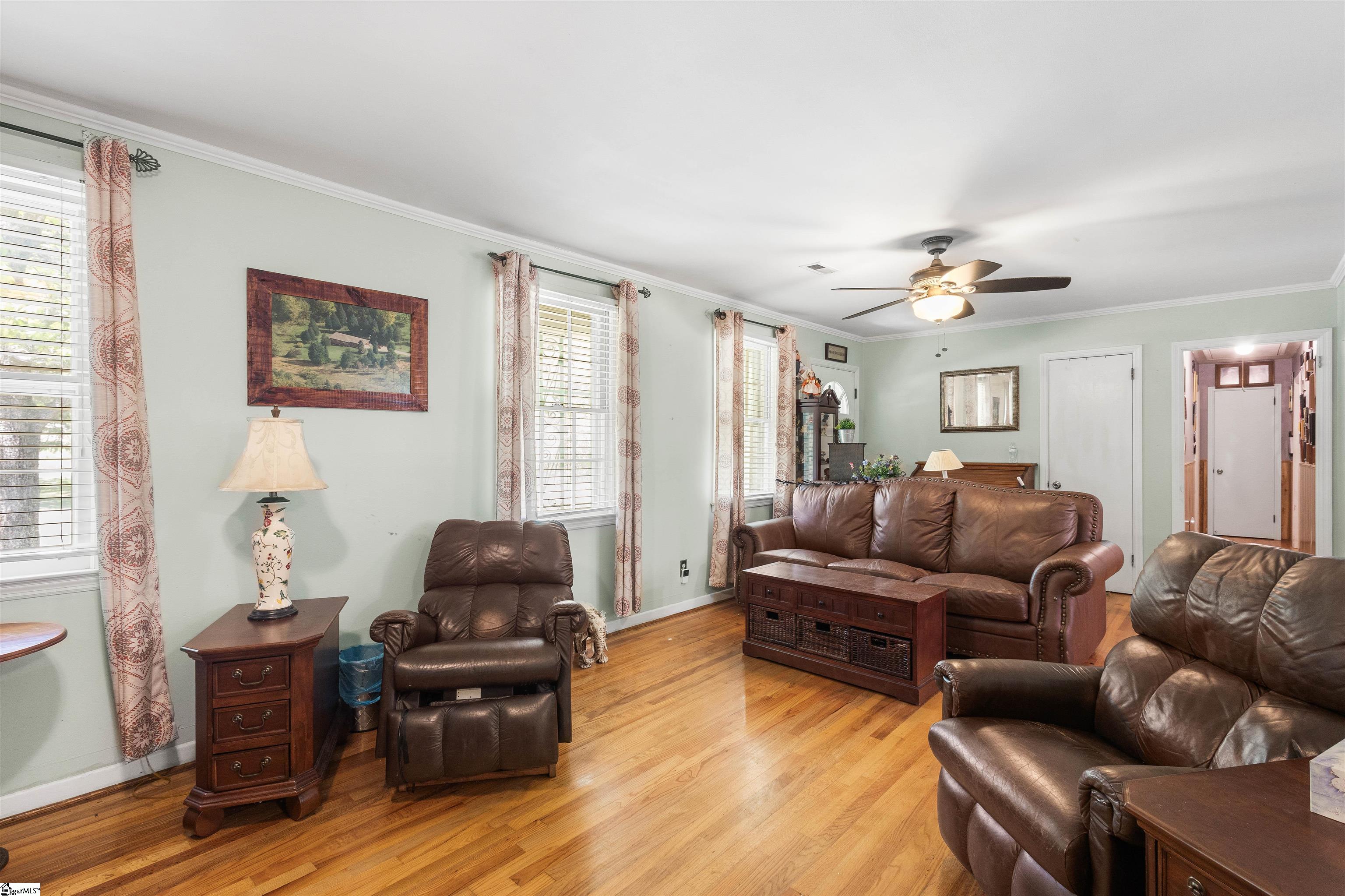 1211 Old Pelzer Road Piedmont, SC 29673