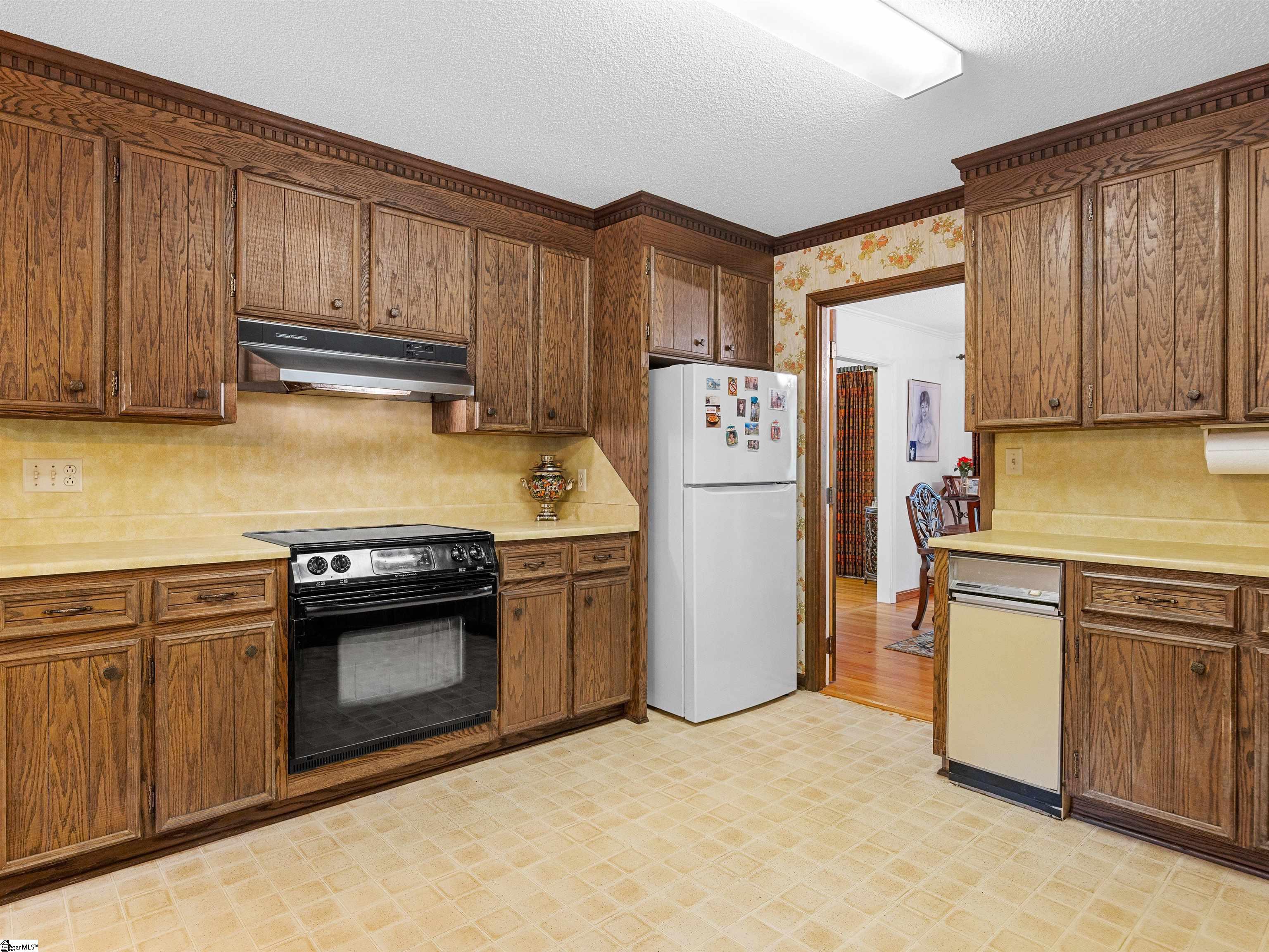 132 Rosecrest Road Spartanburg, SC 29303