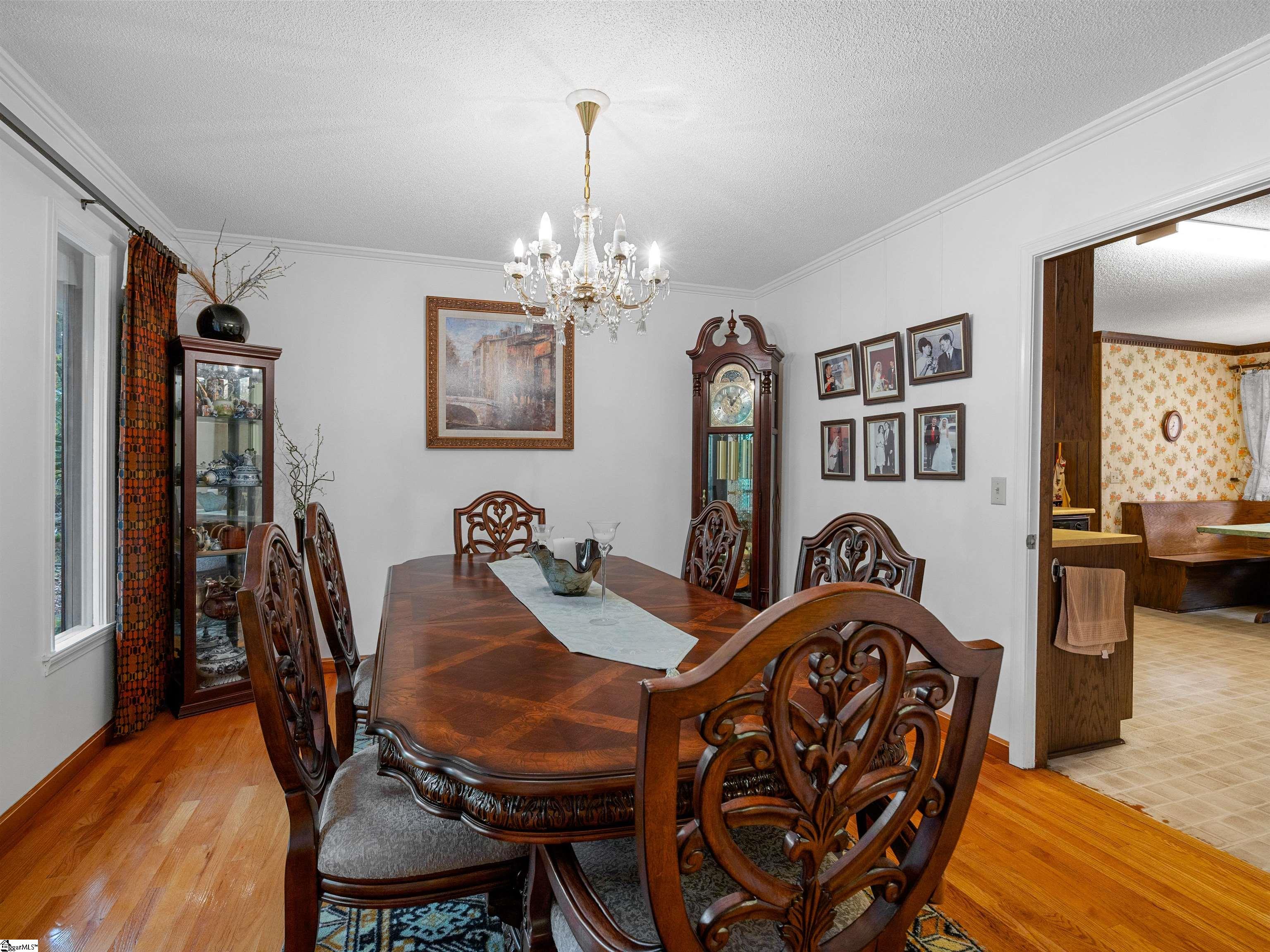 132 Rosecrest Road Spartanburg, SC 29303