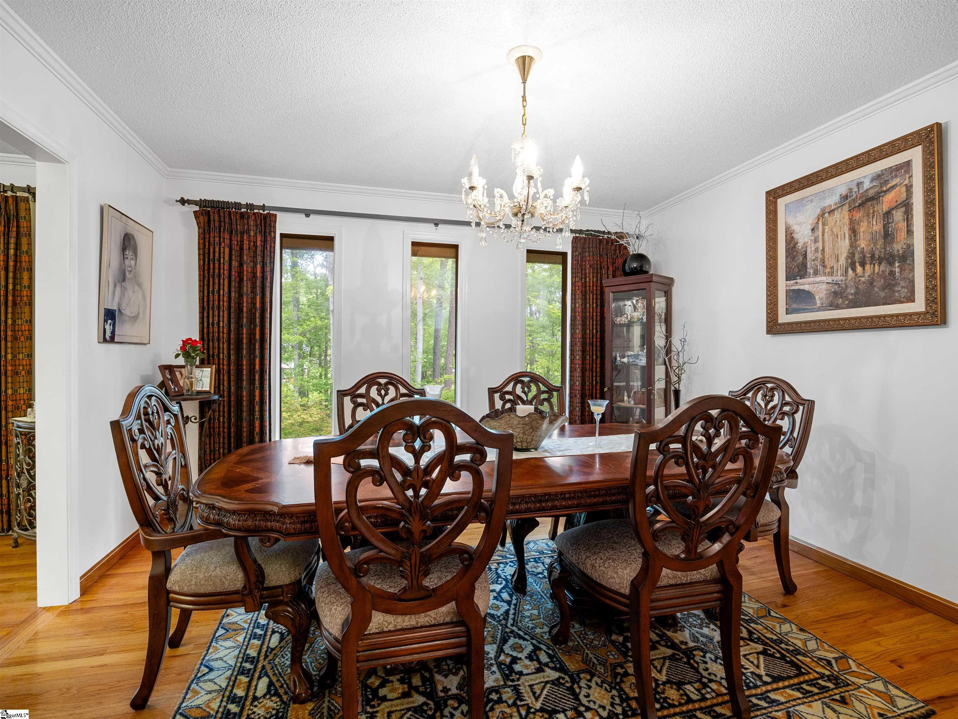 132 Rosecrest Road Spartanburg, SC 29303