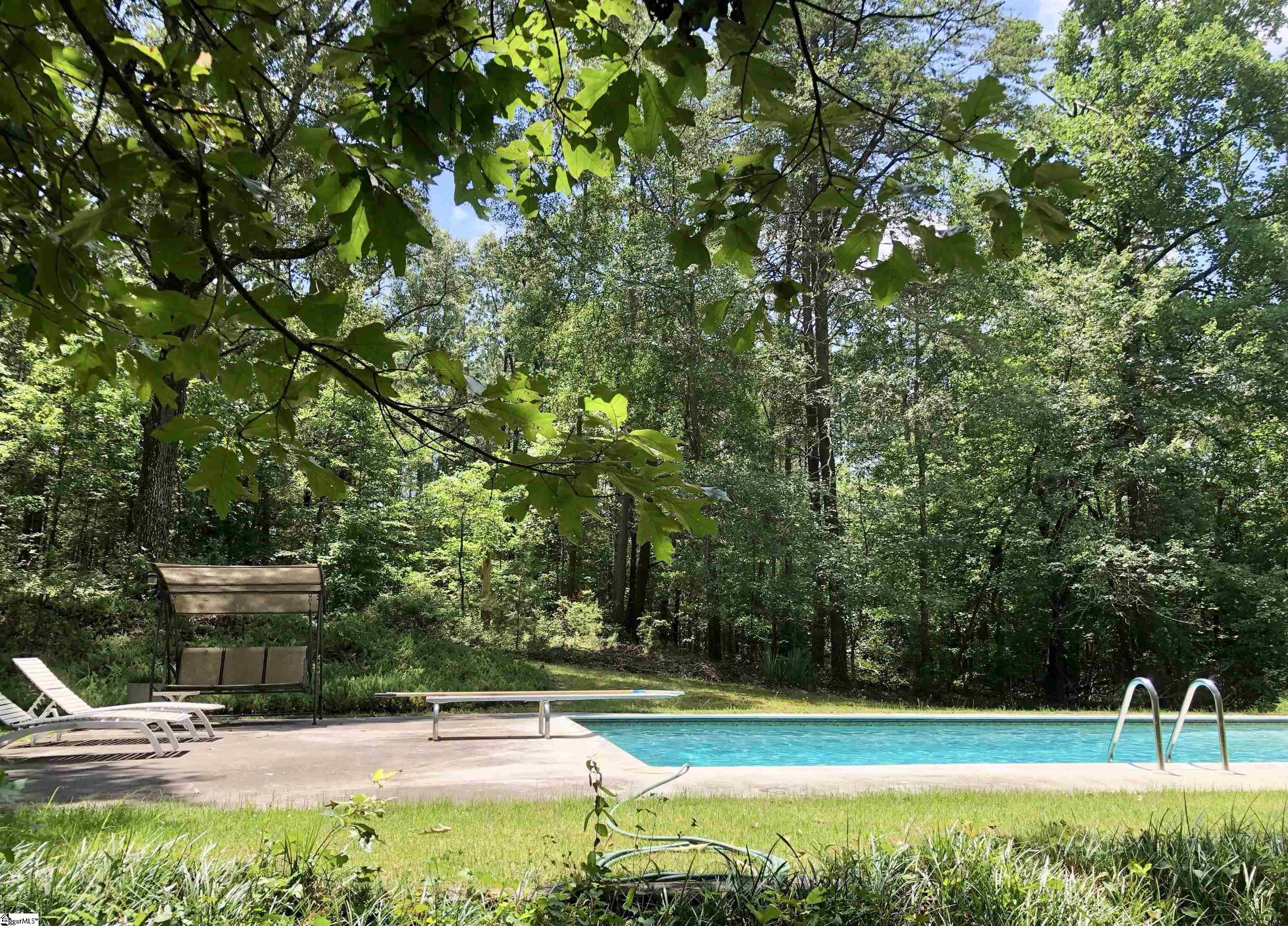 132 Rosecrest Road Spartanburg, SC 29303