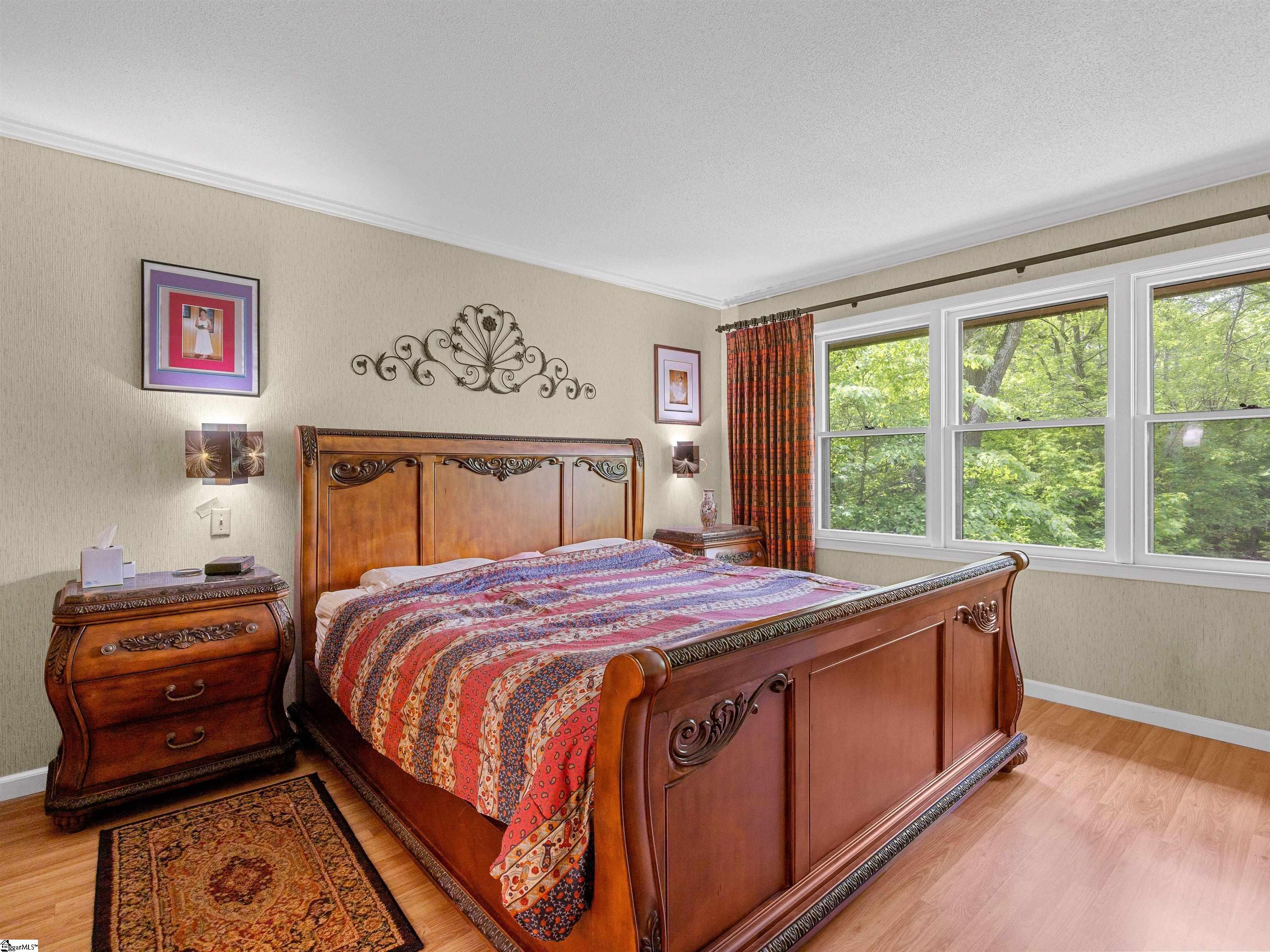132 Rosecrest Road Spartanburg, SC 29303